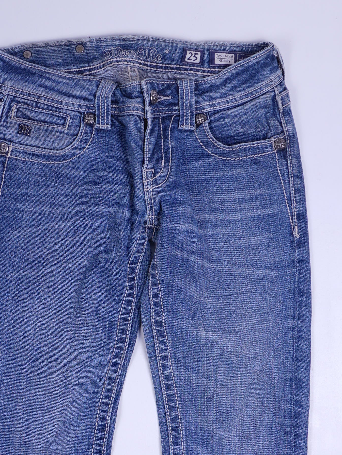 Vintage Jeans (W28)