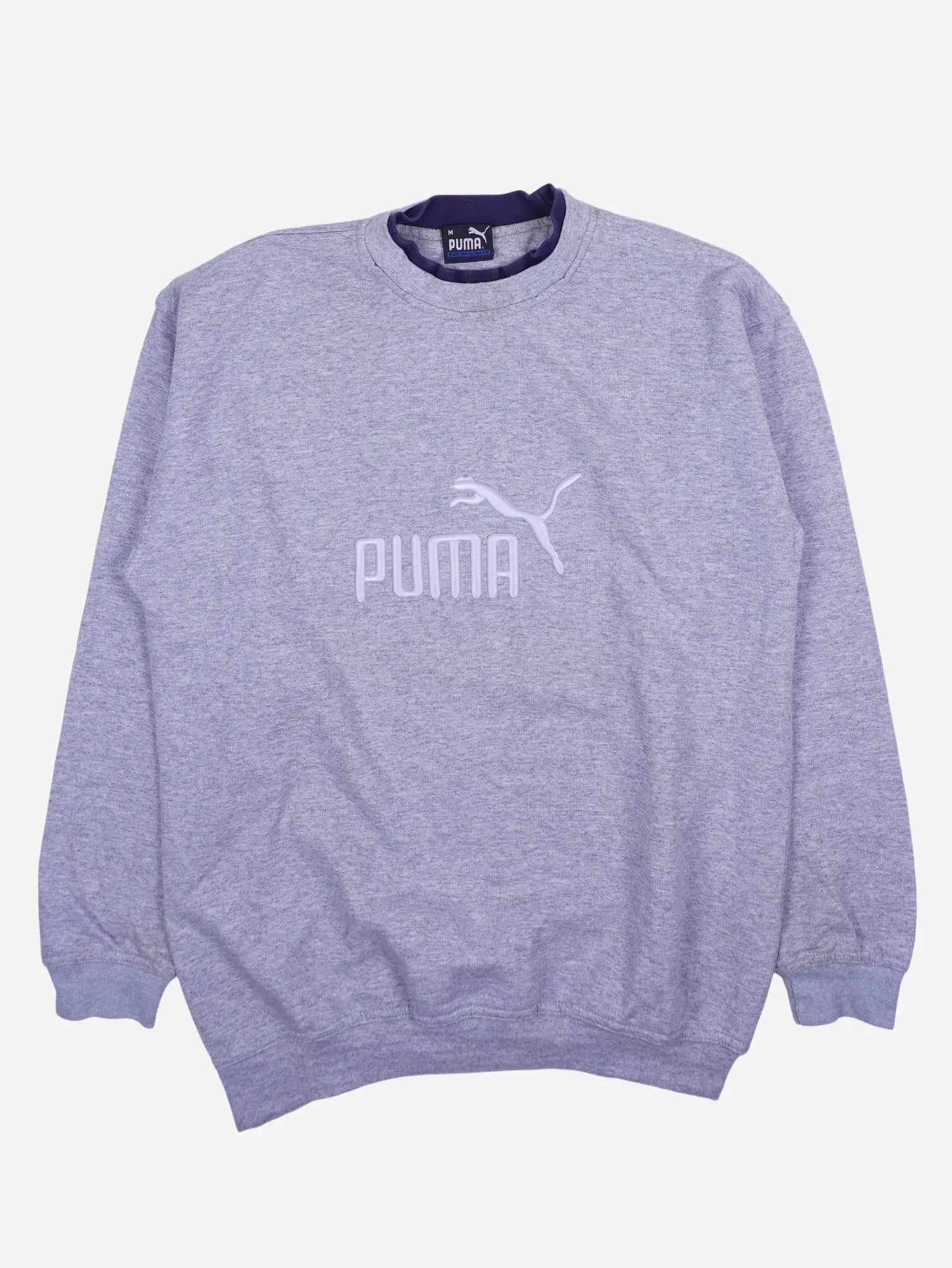 Puma Sweater (M)