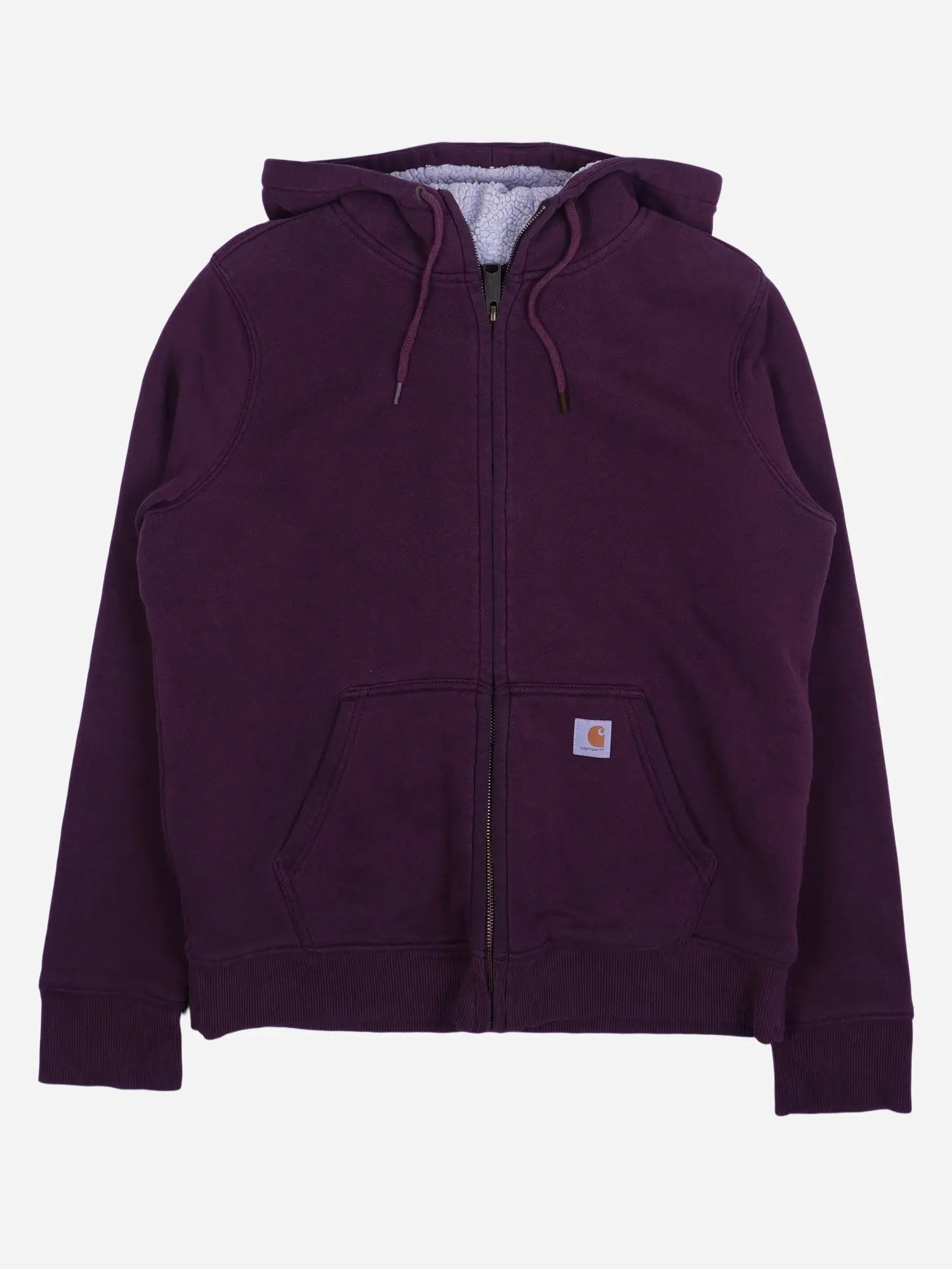 Carhartt Zip Hoodie (S)