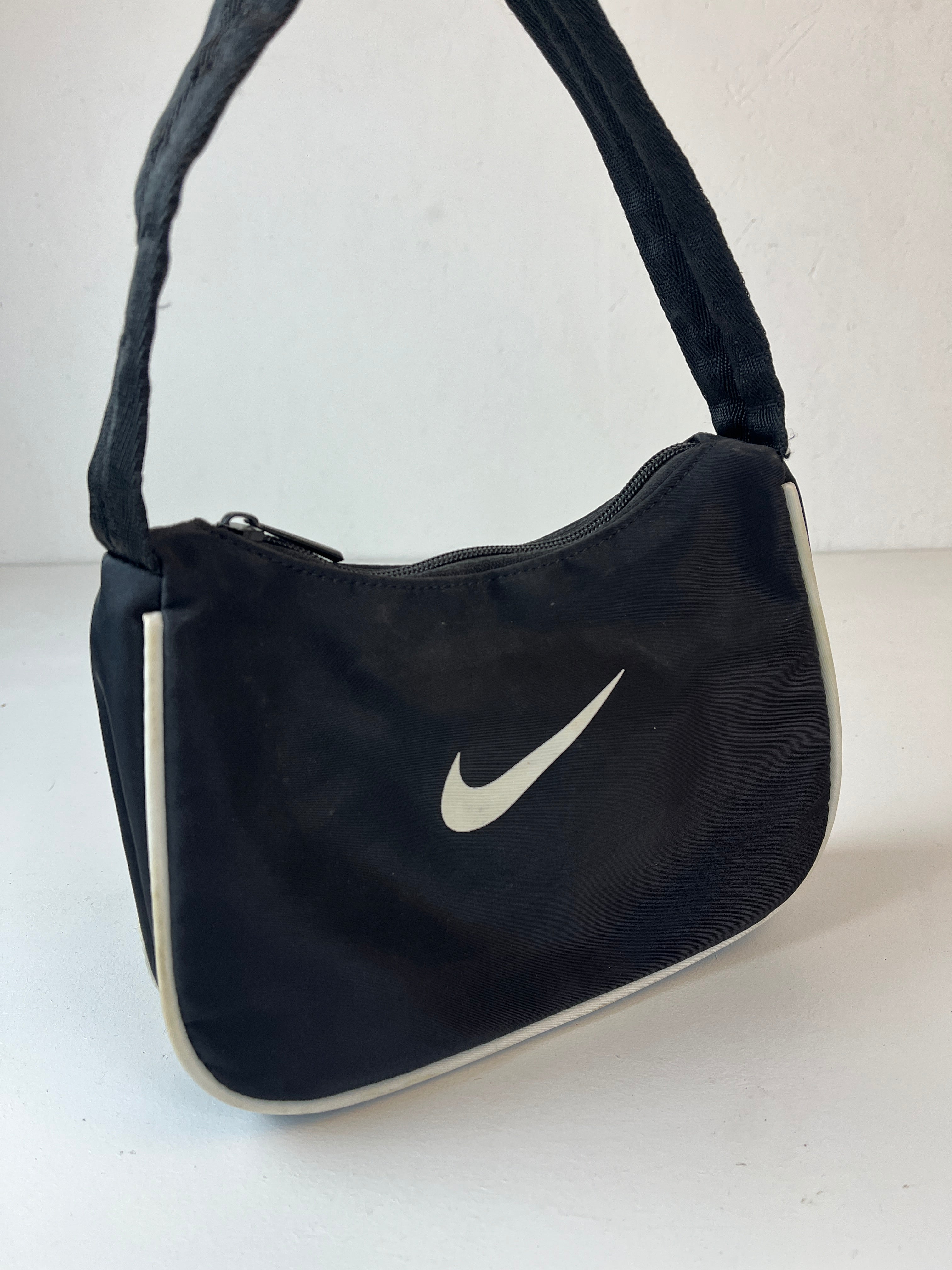 Nike Mini Tasche Schwarz