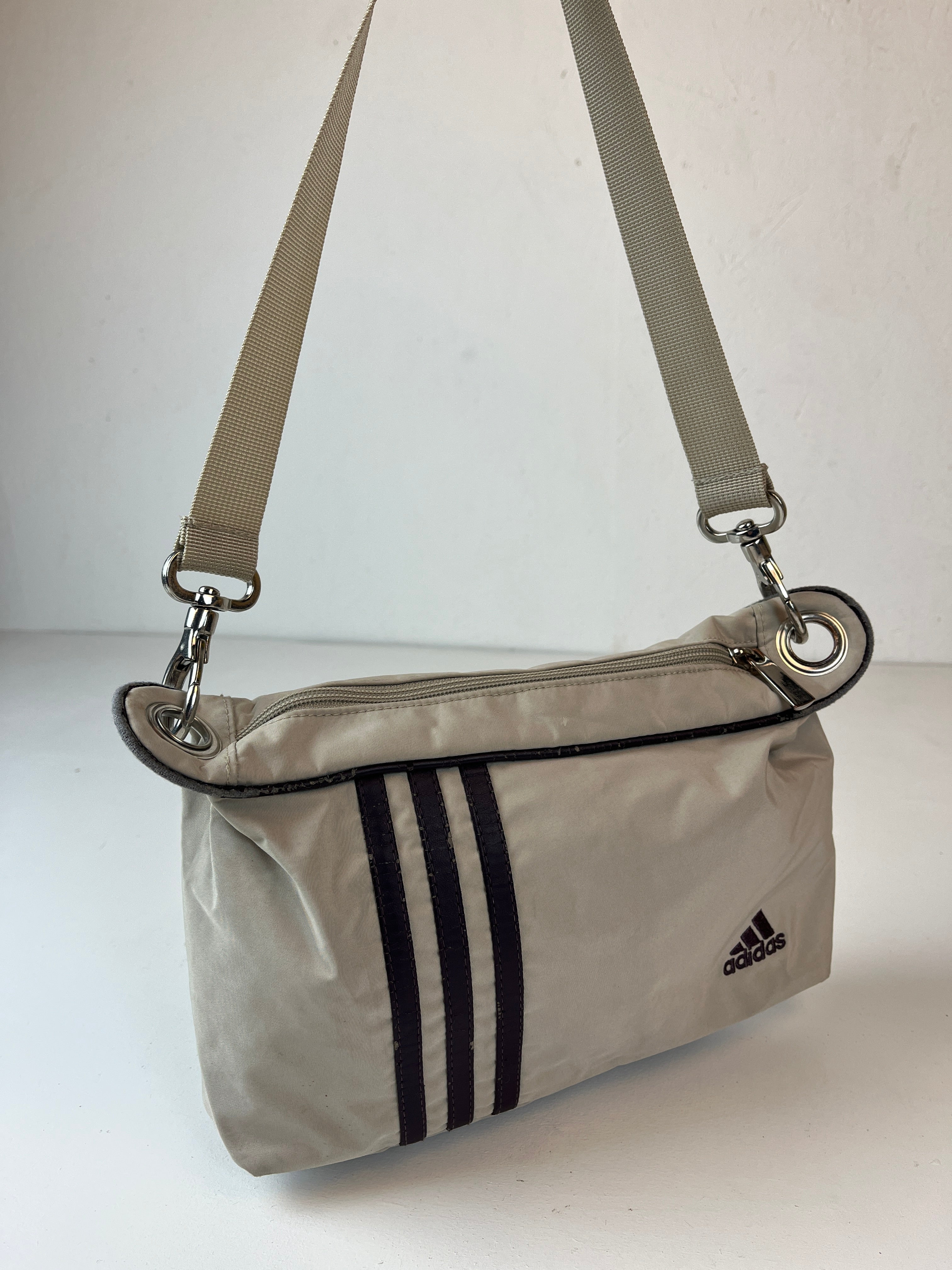 Adidas Tasche Beige