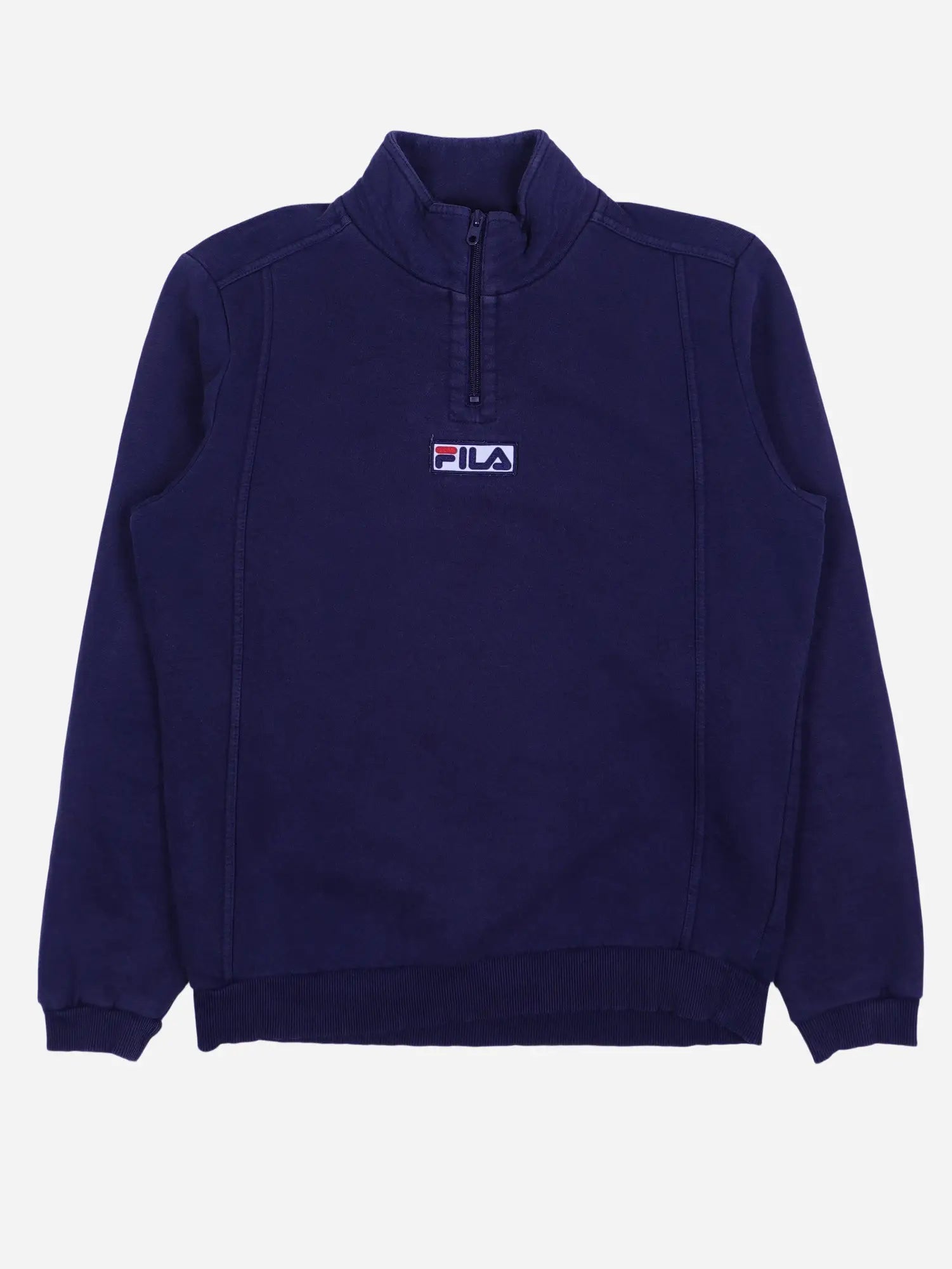 Fila Halfzip Sweater (S)