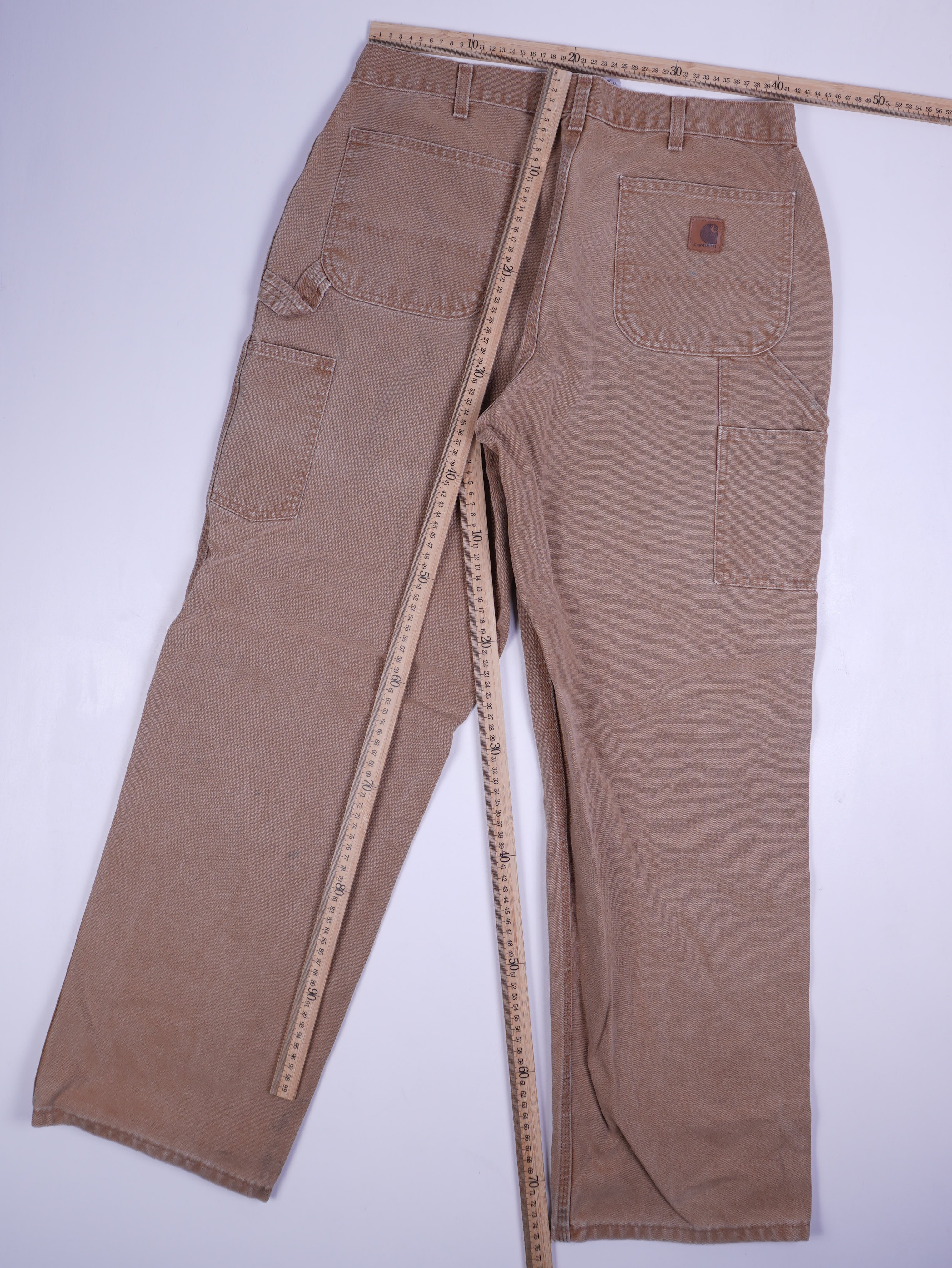 Carhartt Workwear Hose (W32)