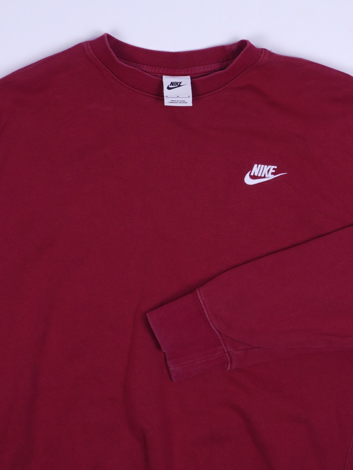 Nike Sweater (M)