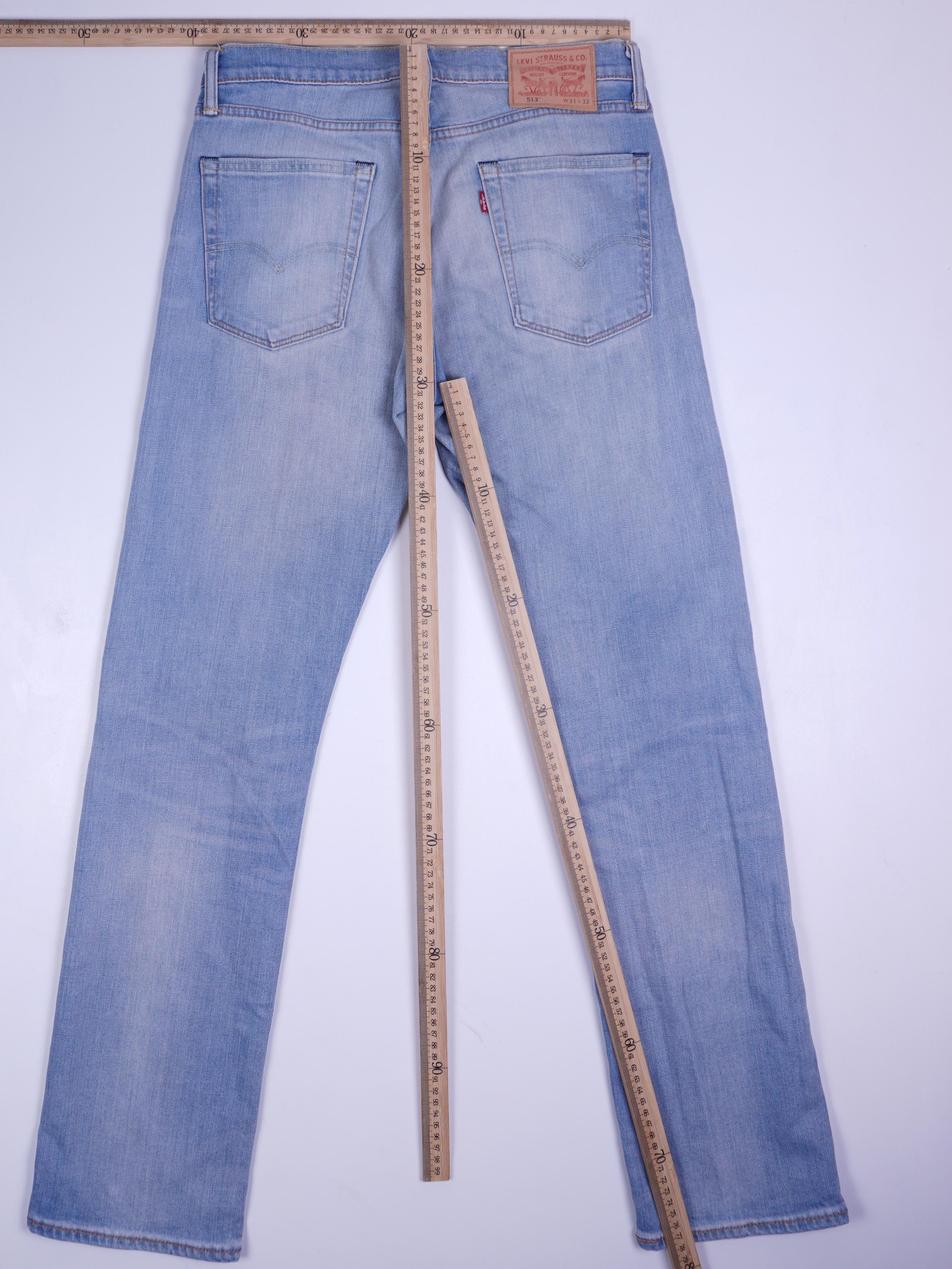 Levis Jeans (W30)