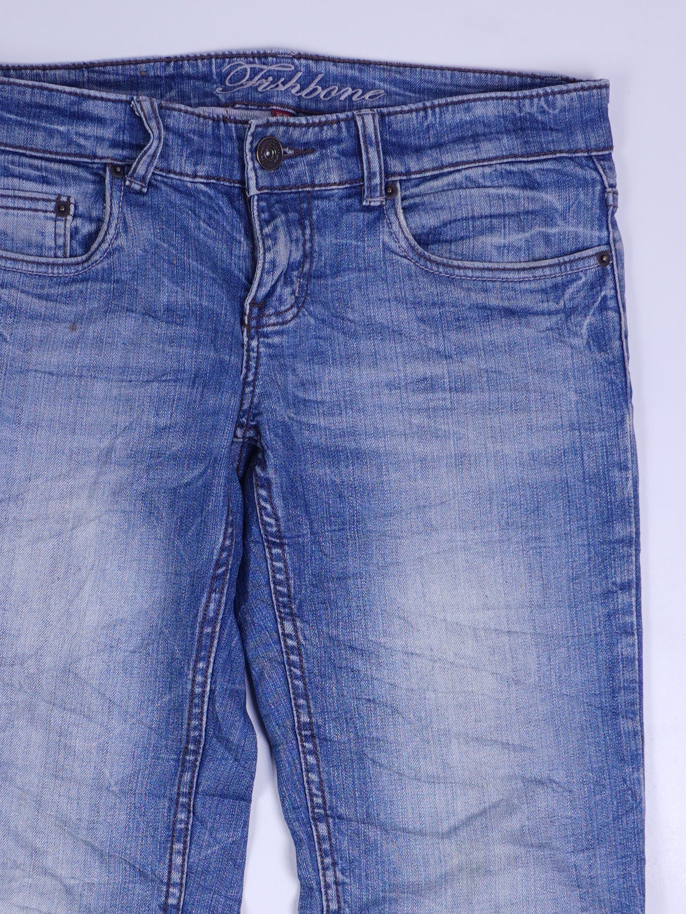 Vintage Jeans (W30)