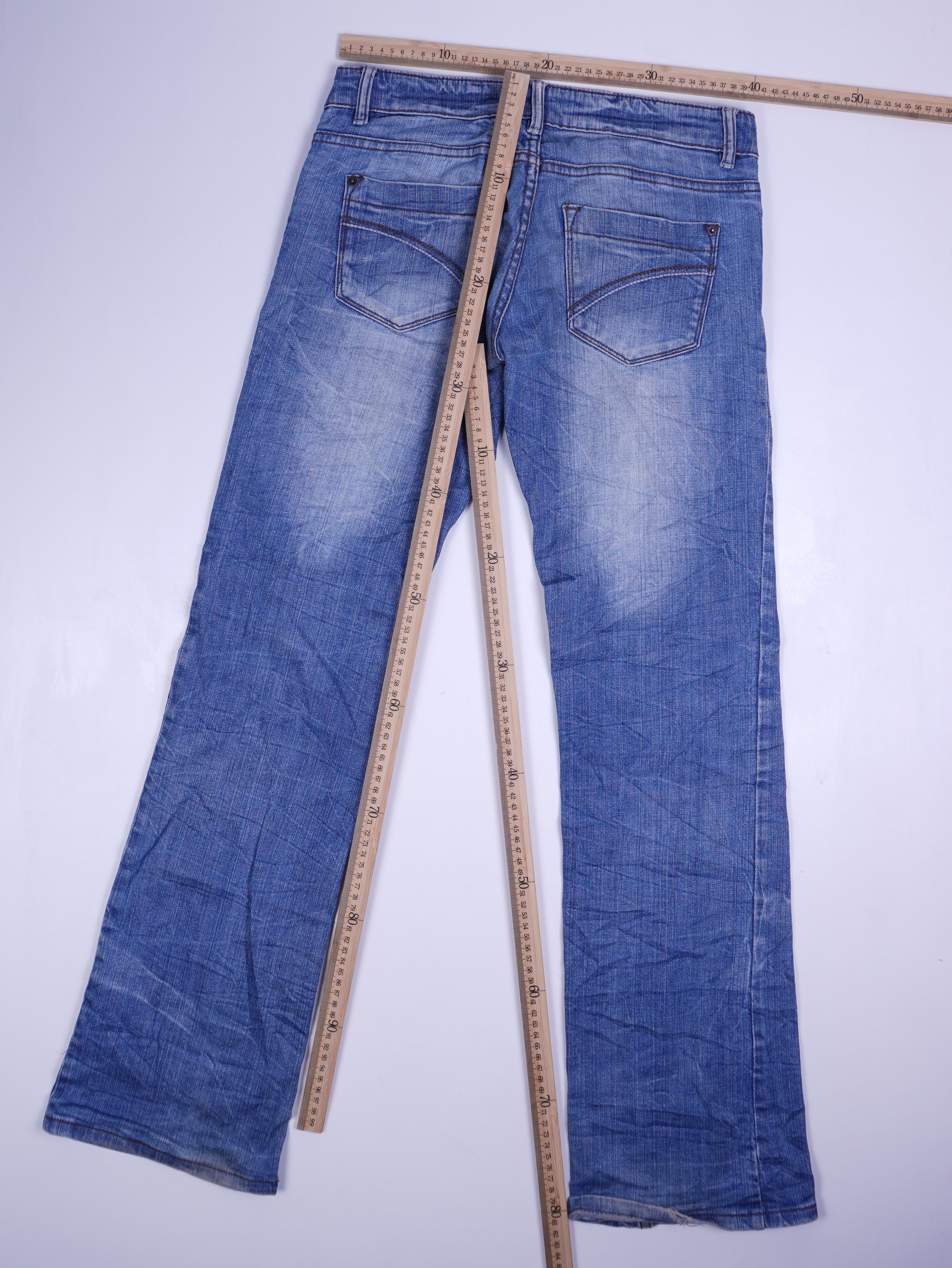 Vintage Jeans (W30)