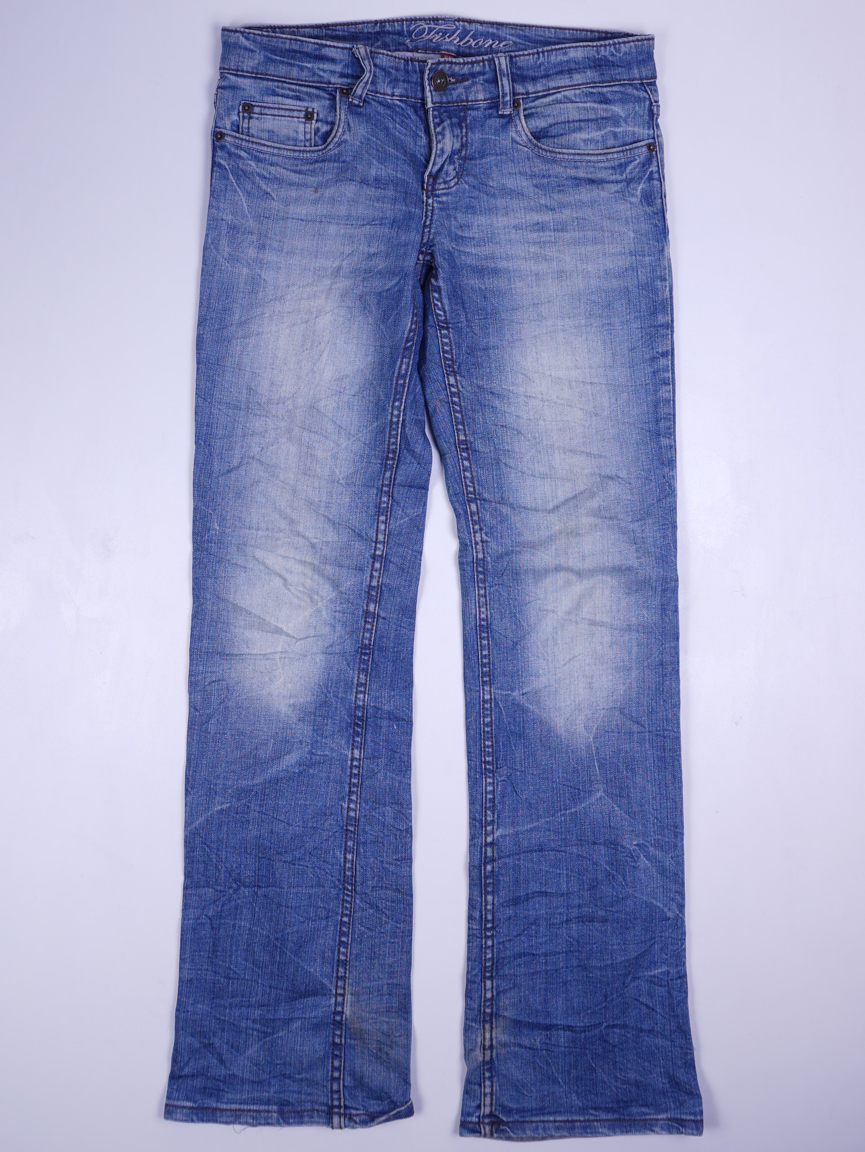 Vintage Jeans (W30)
