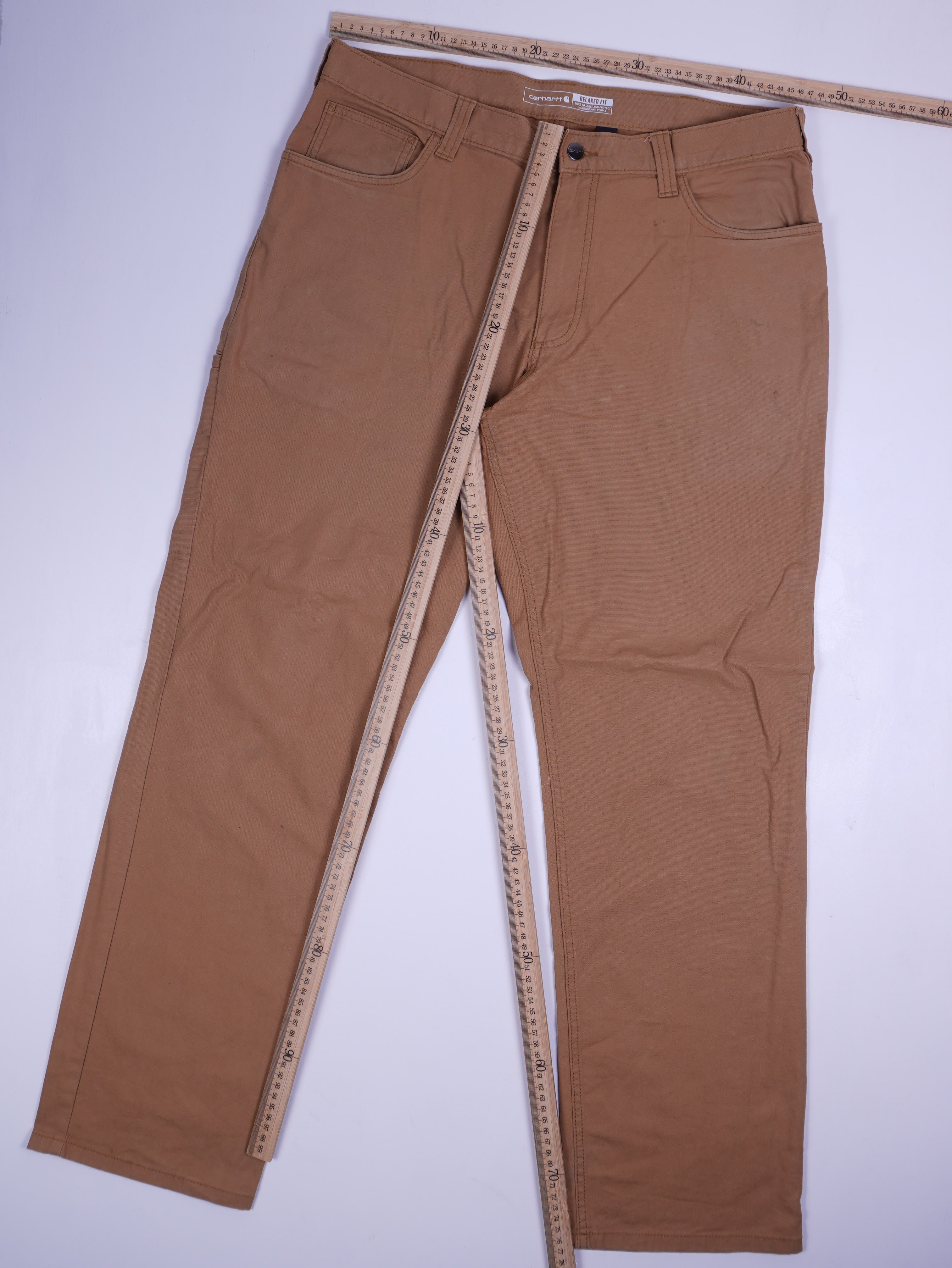 Carhartt Workwear Hose (W36)