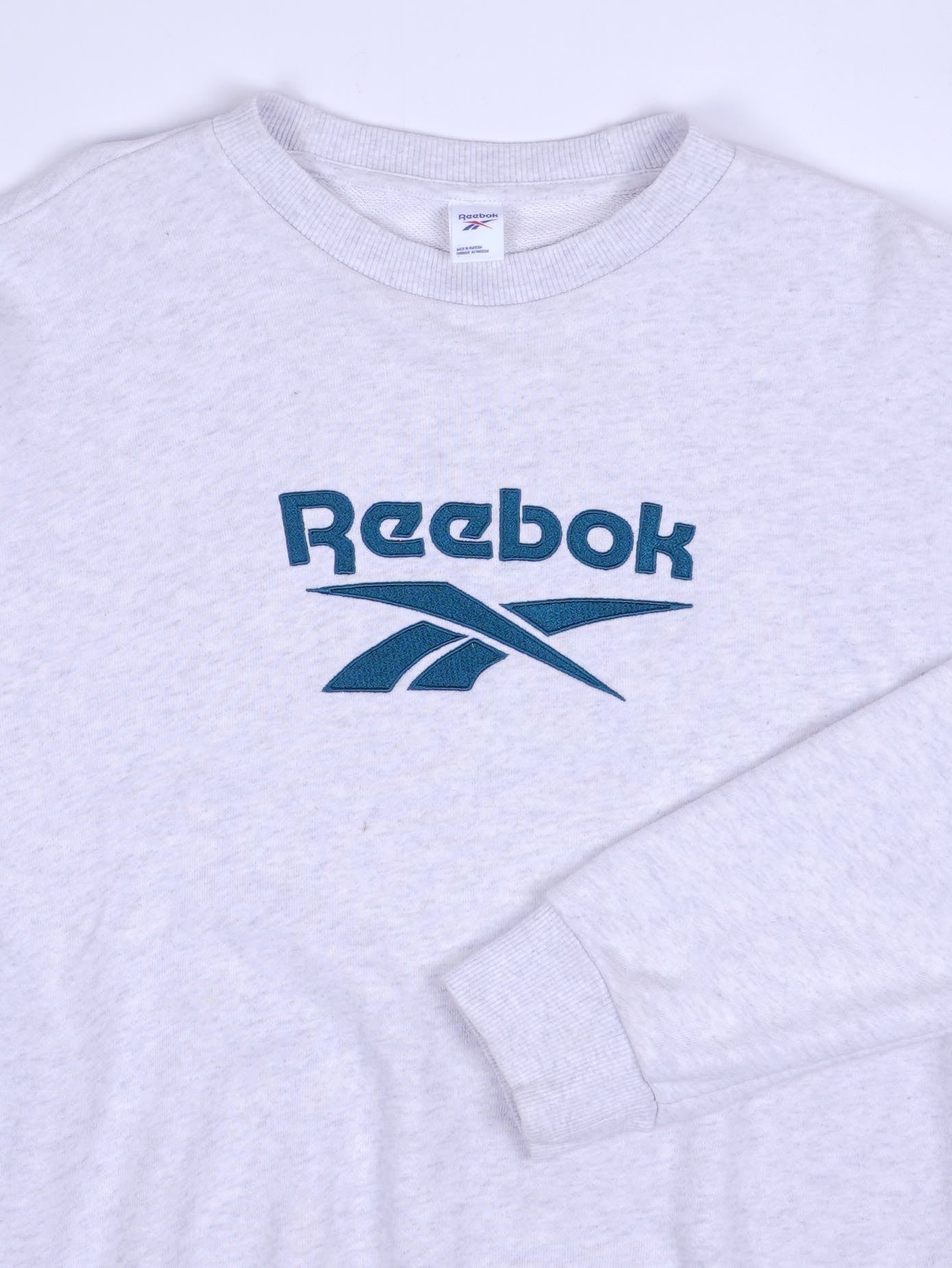 Reebok Sweater (M)