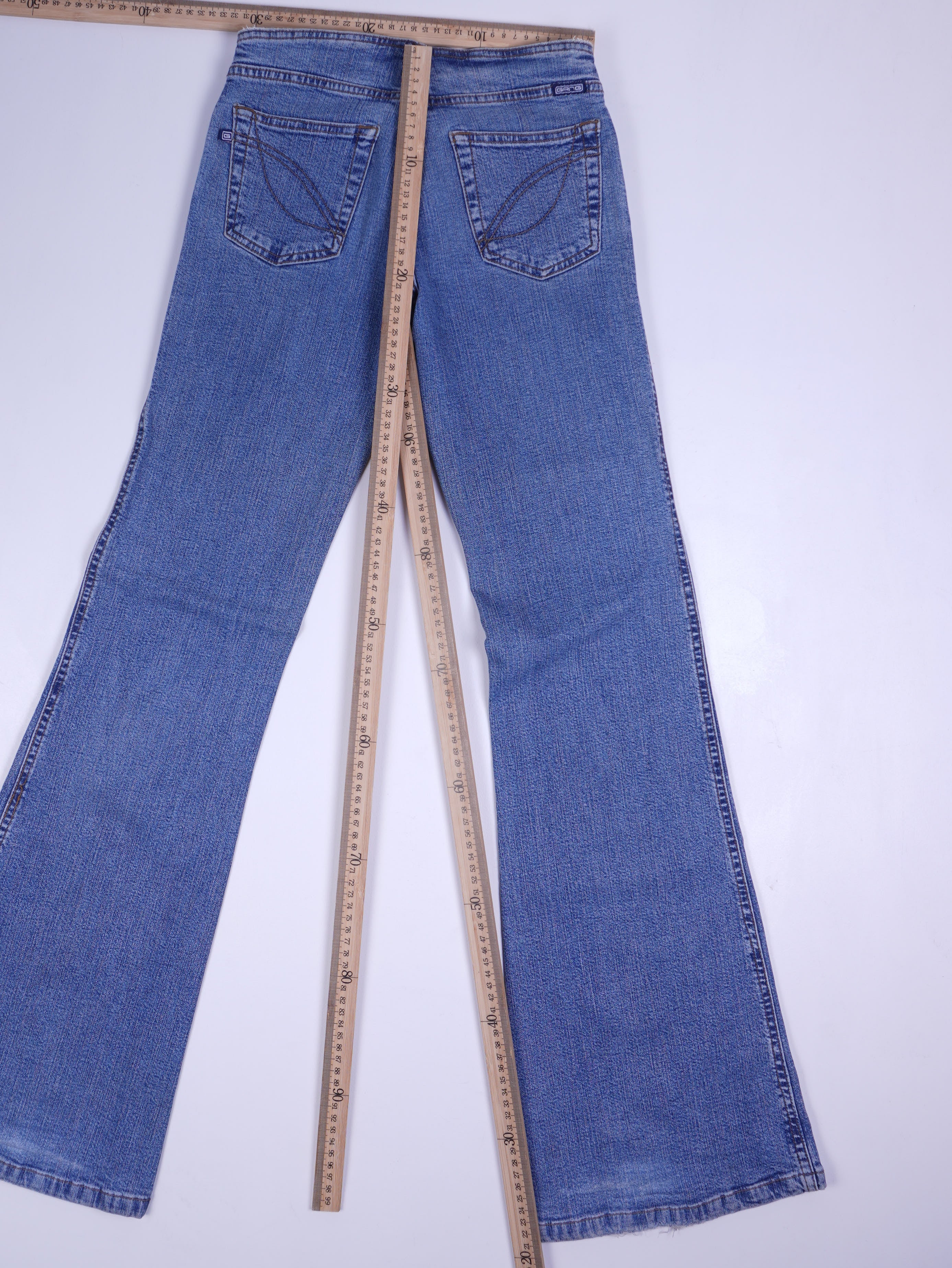Vintage Jeans (W28)