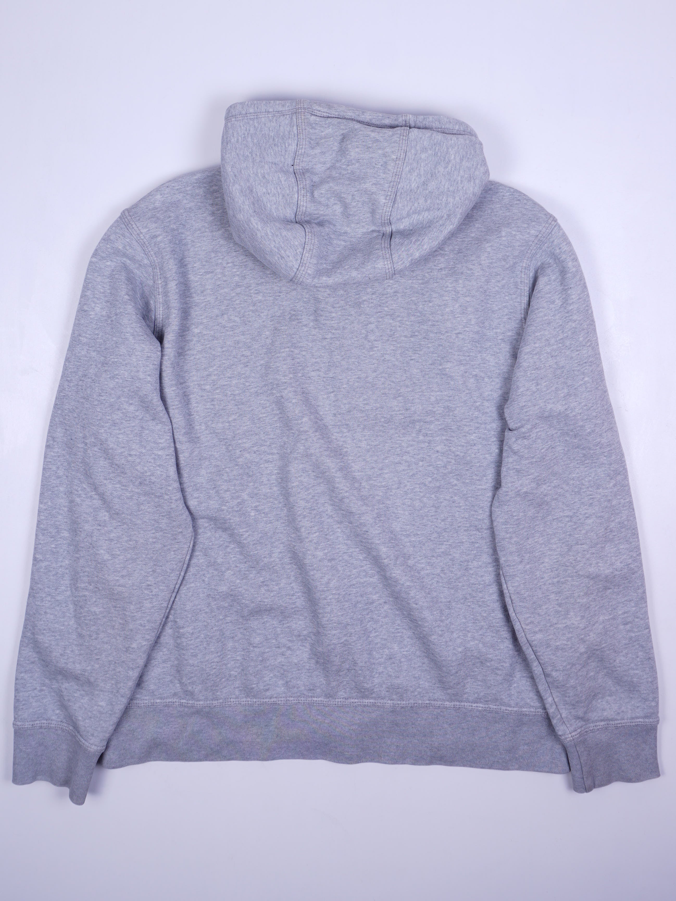 Nike Zip Hoodie (L)