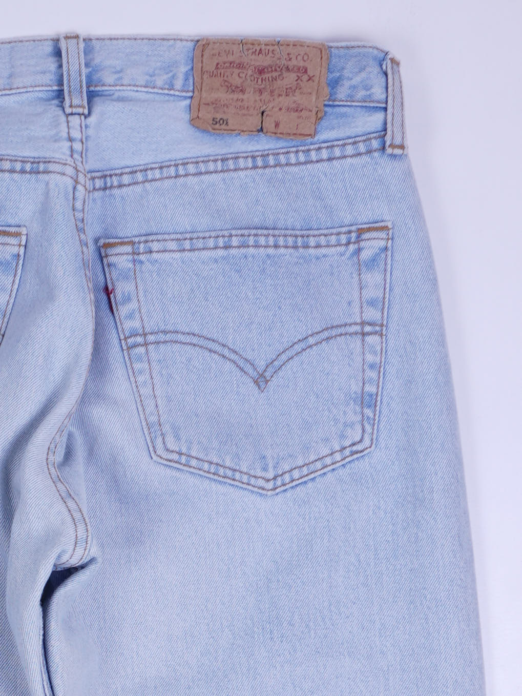 Levis Jeans (W30)