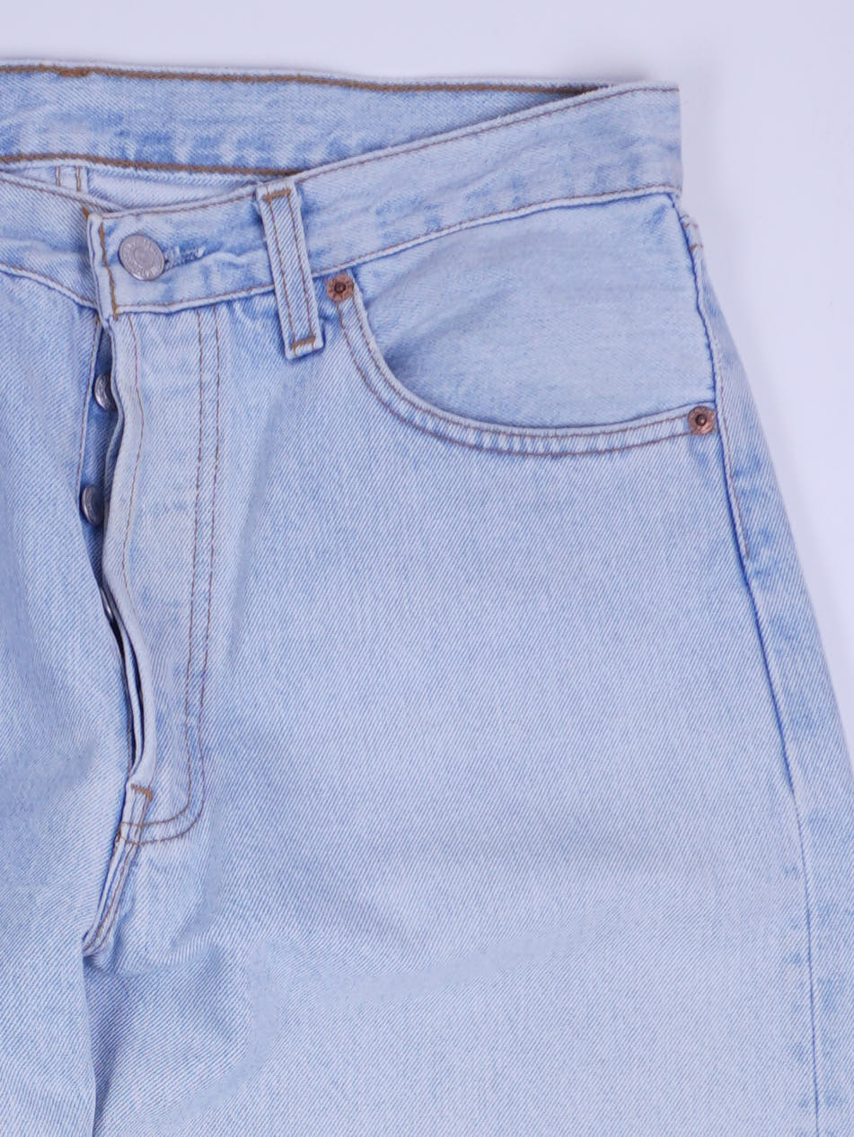 Levis Jeans (W30)