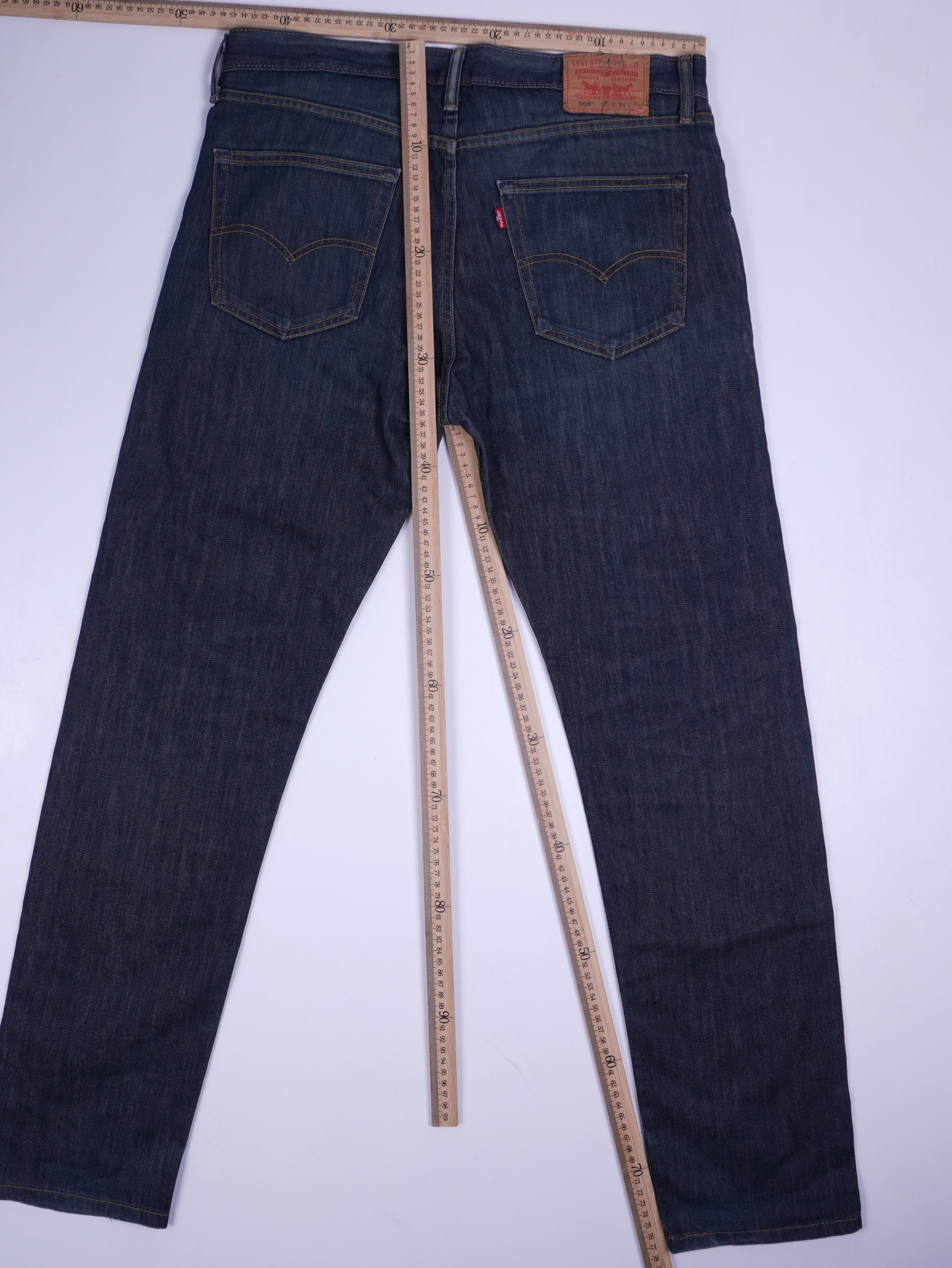 Levis Jeans (W34)