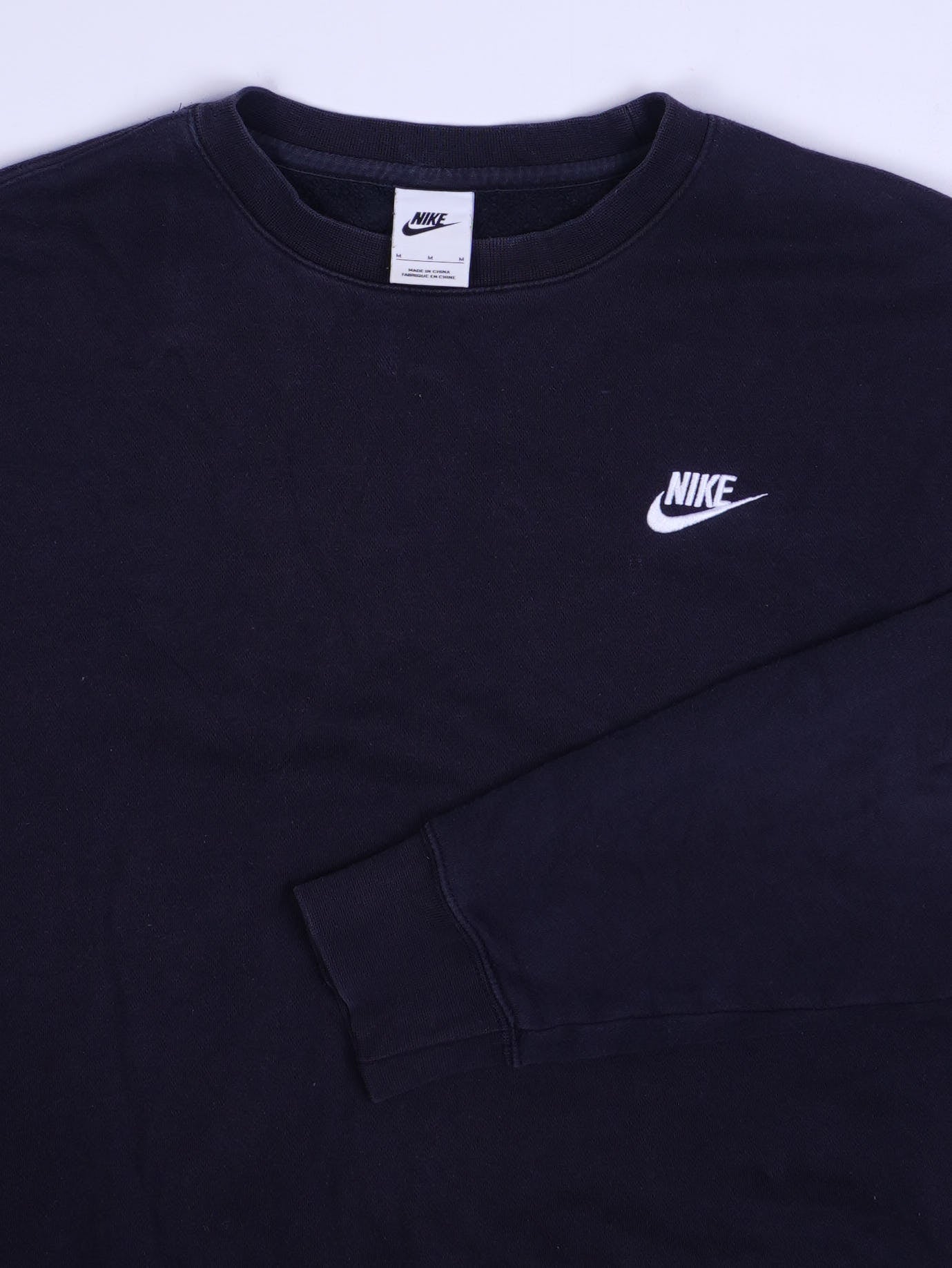 Nike Sweater (M)