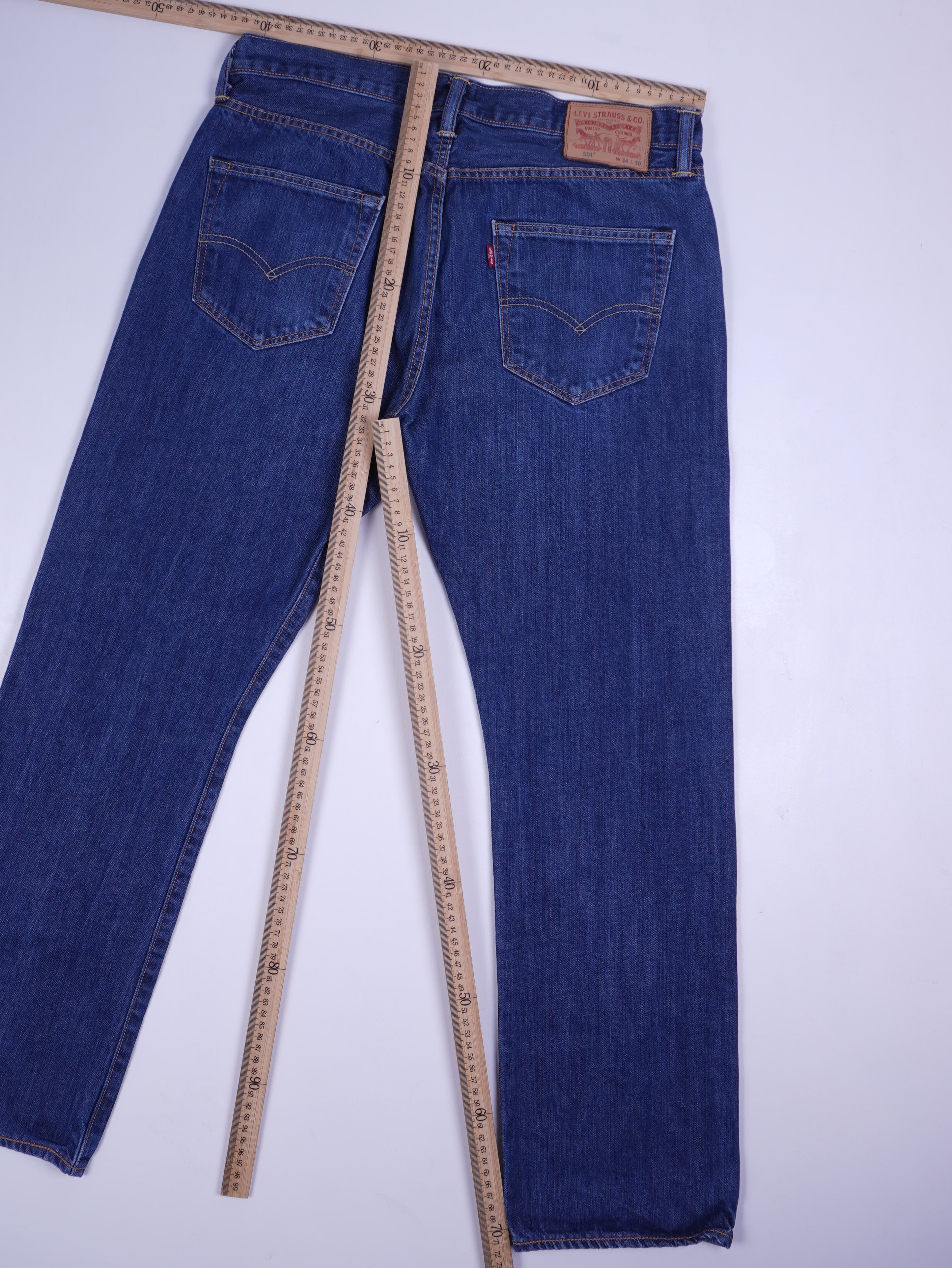 Levis Jeans (W36)