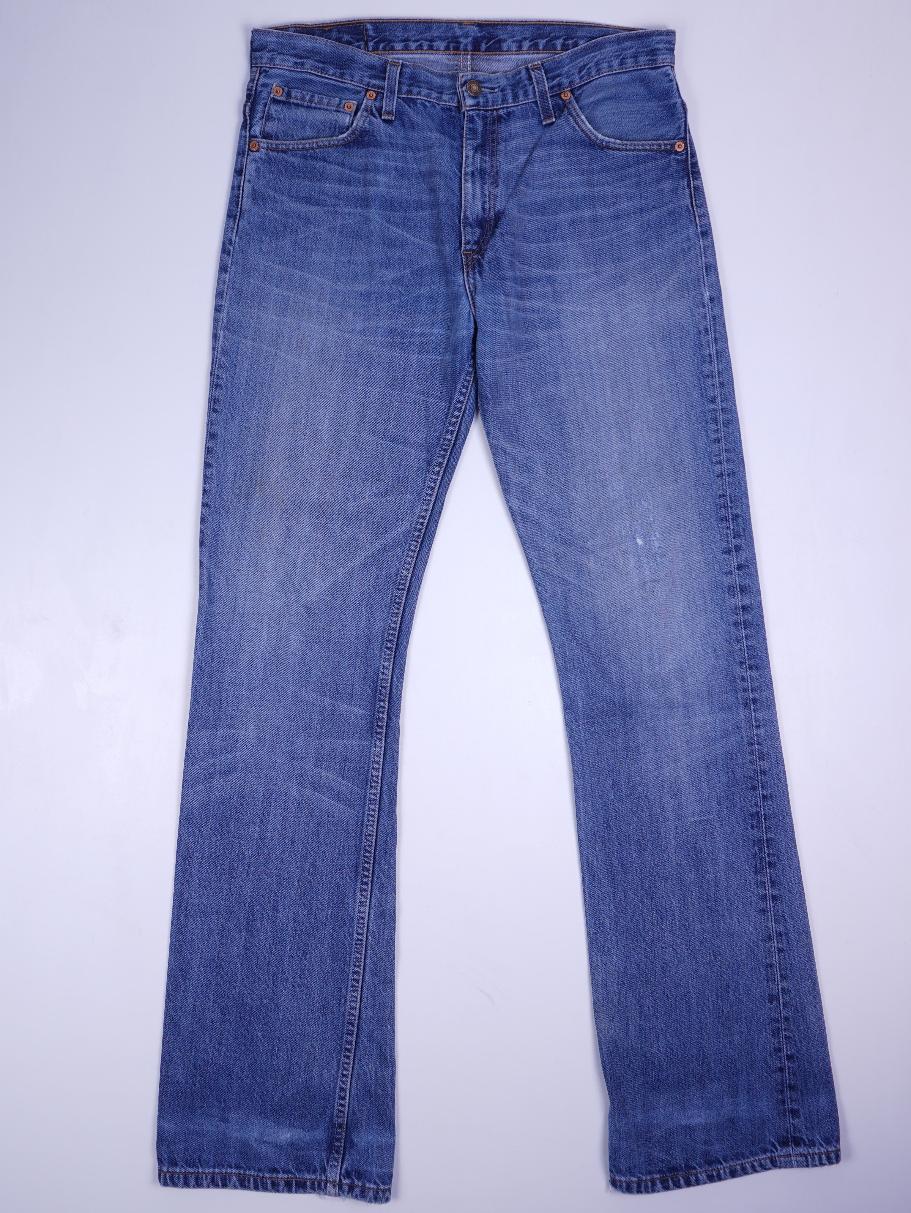 Levis Jeans (W33)