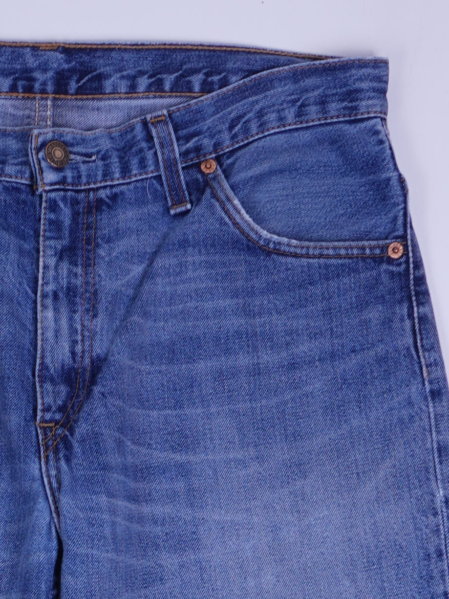 Levis Jeans (W33)