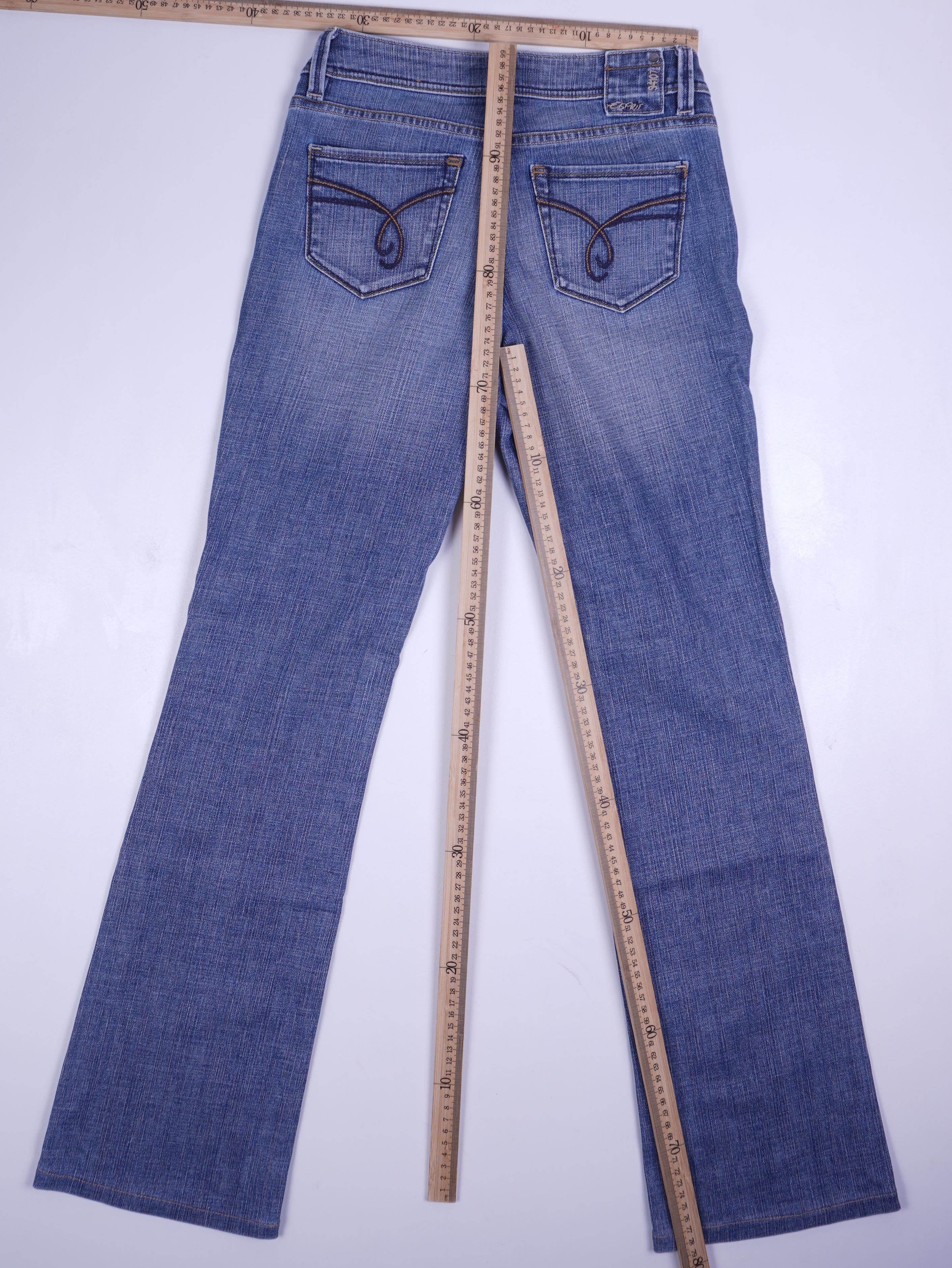 Vintage Jeans (W28)