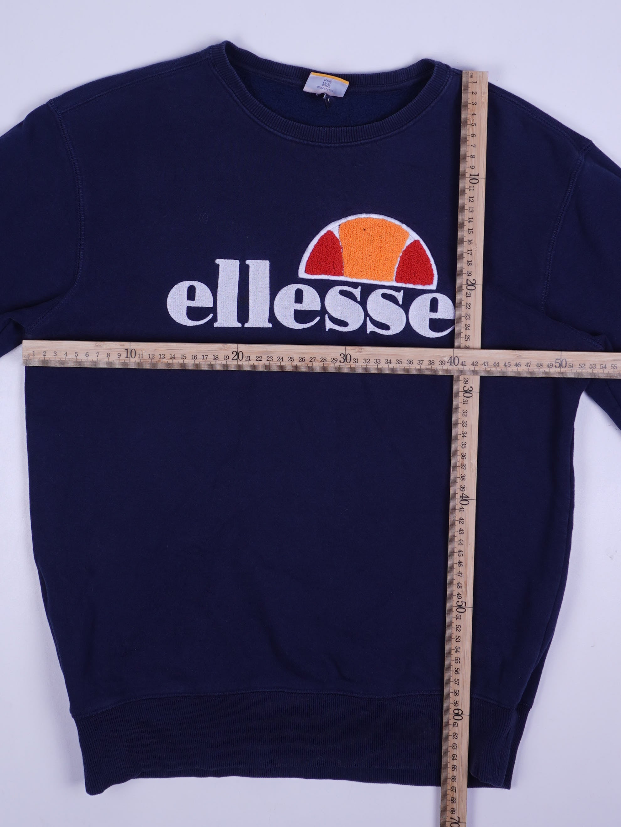 Ellesse Sweater (M)