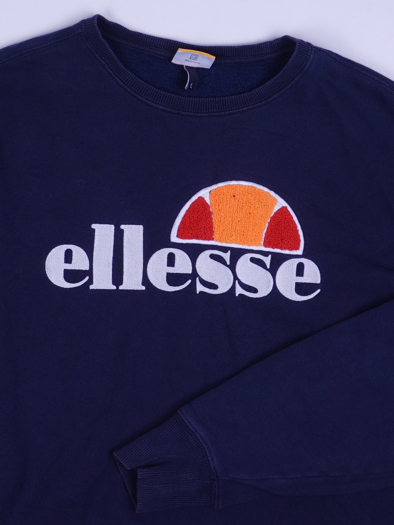 Ellesse Sweater (M)