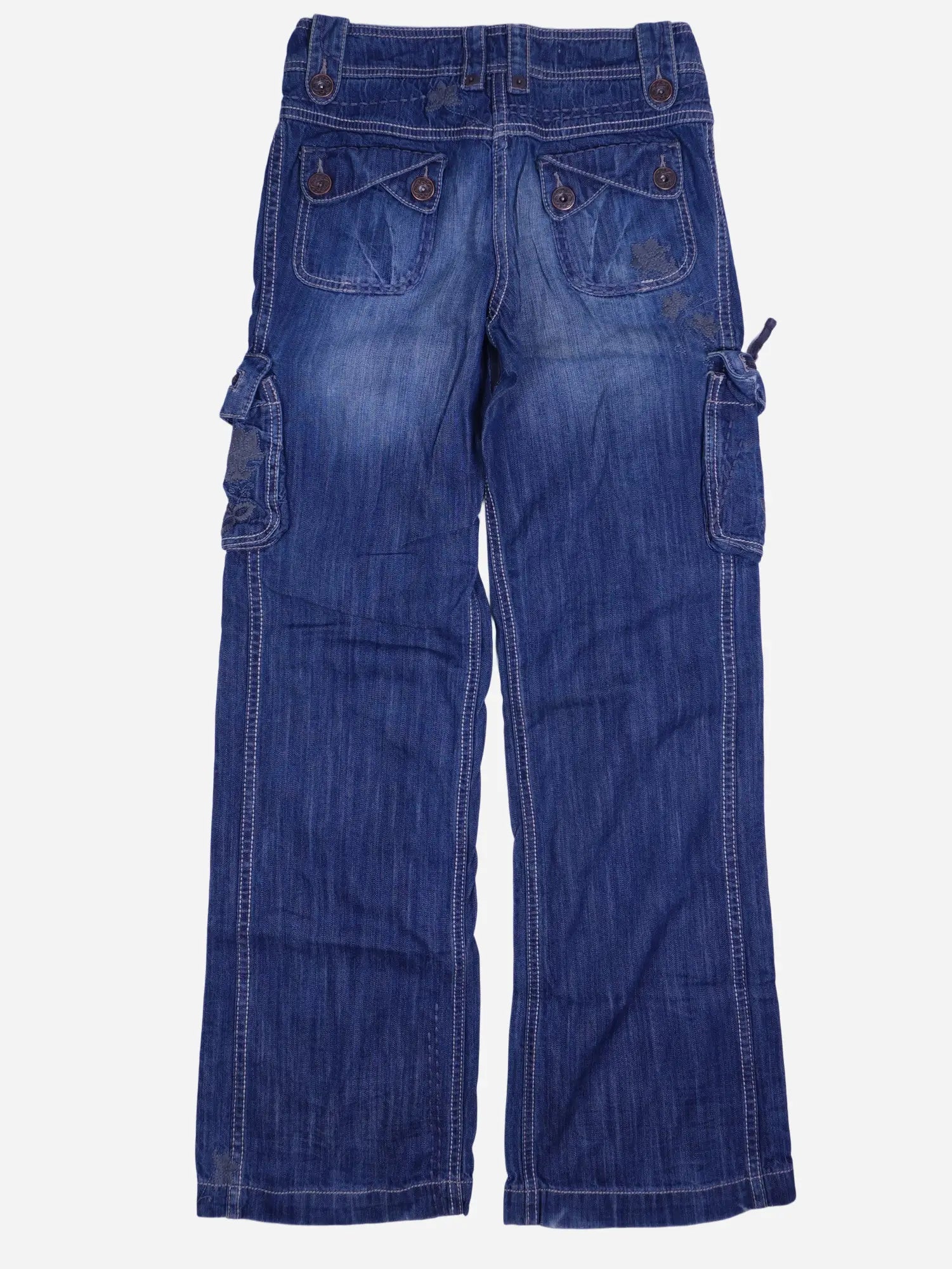 Vintage Cargo Hose (W28)