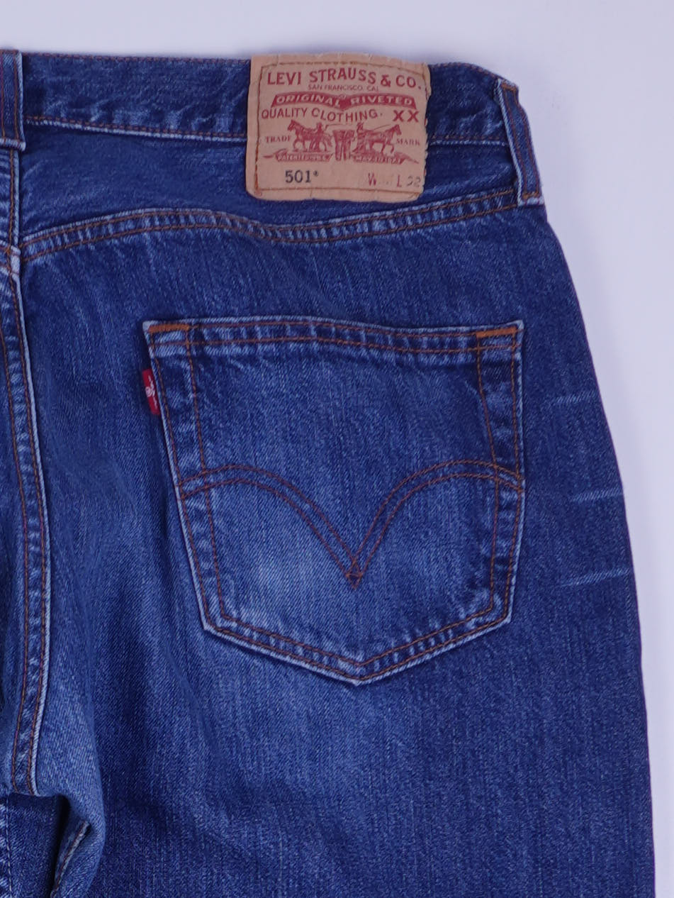 Levis Jeans (W36)