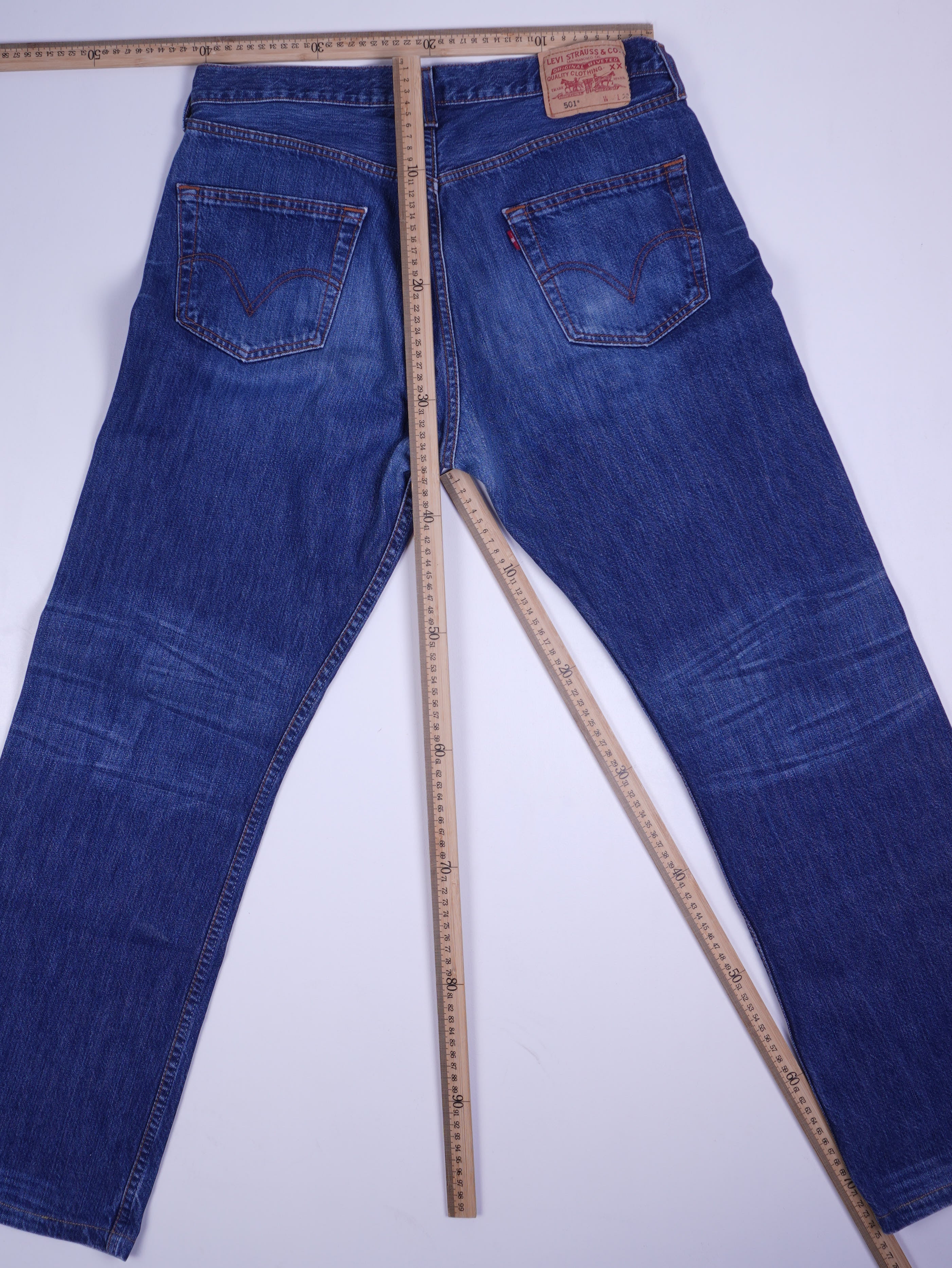 Levis Jeans (W36)