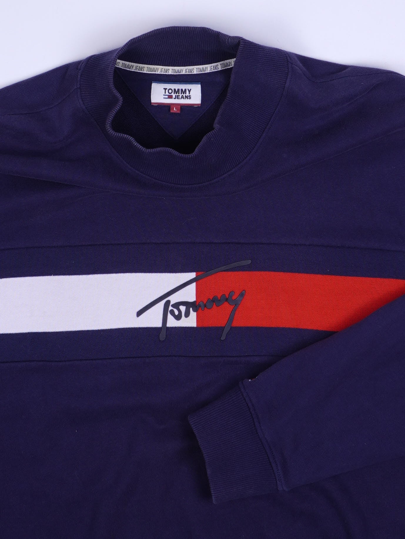 Tommy Hilfiger Sweater (L)