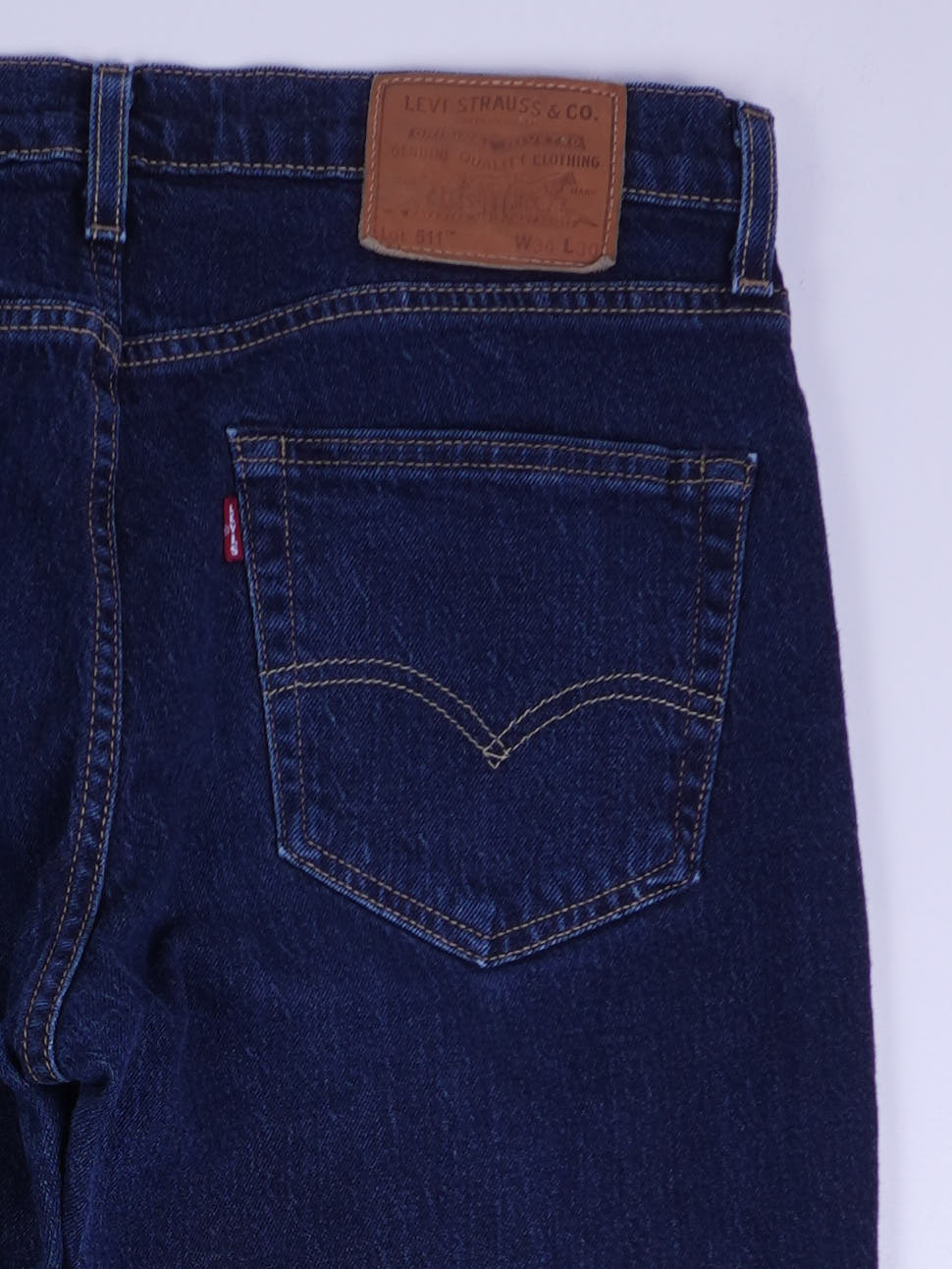 Levis Jeans (W34)