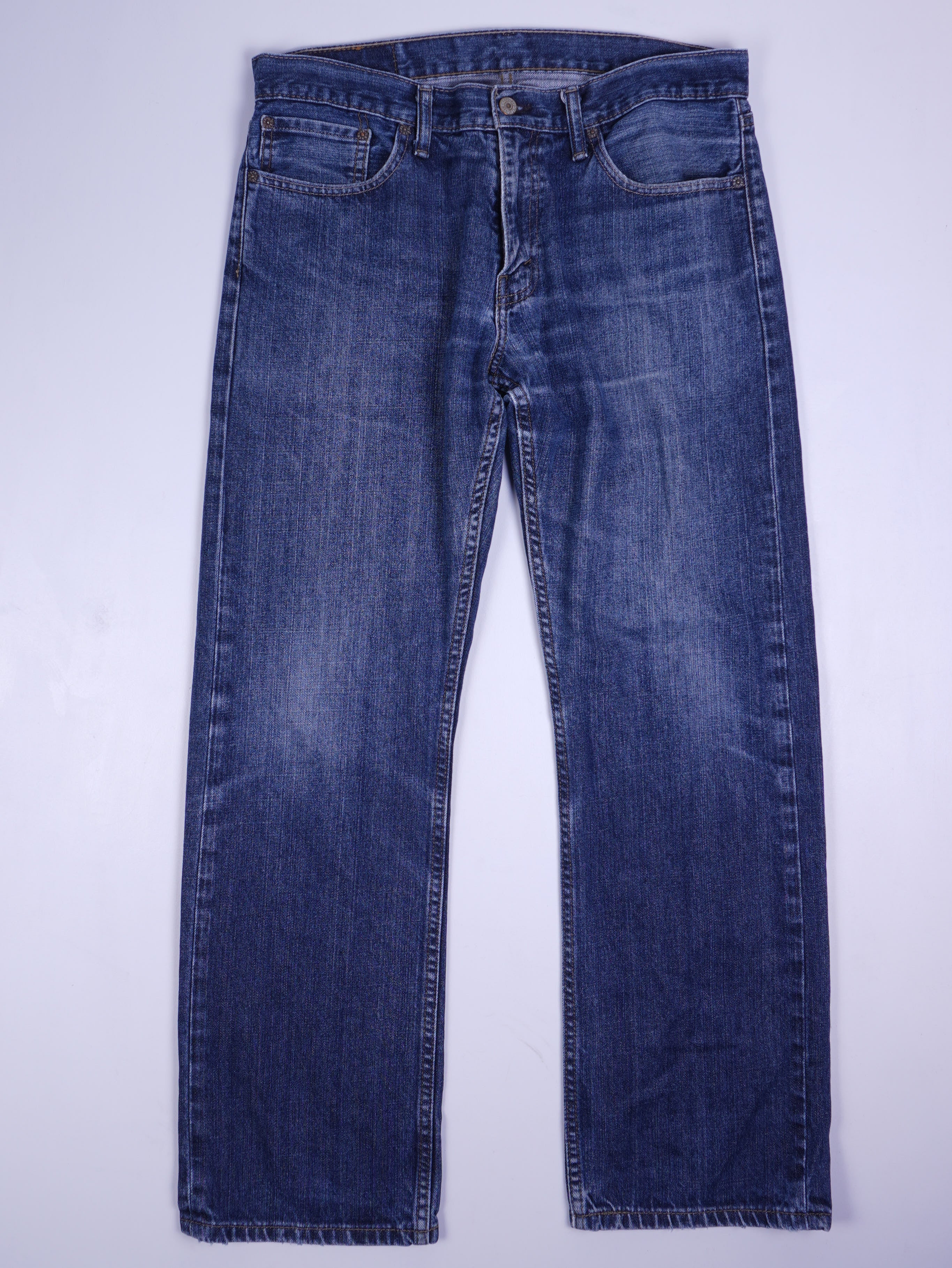 Levis Jeans (W34)