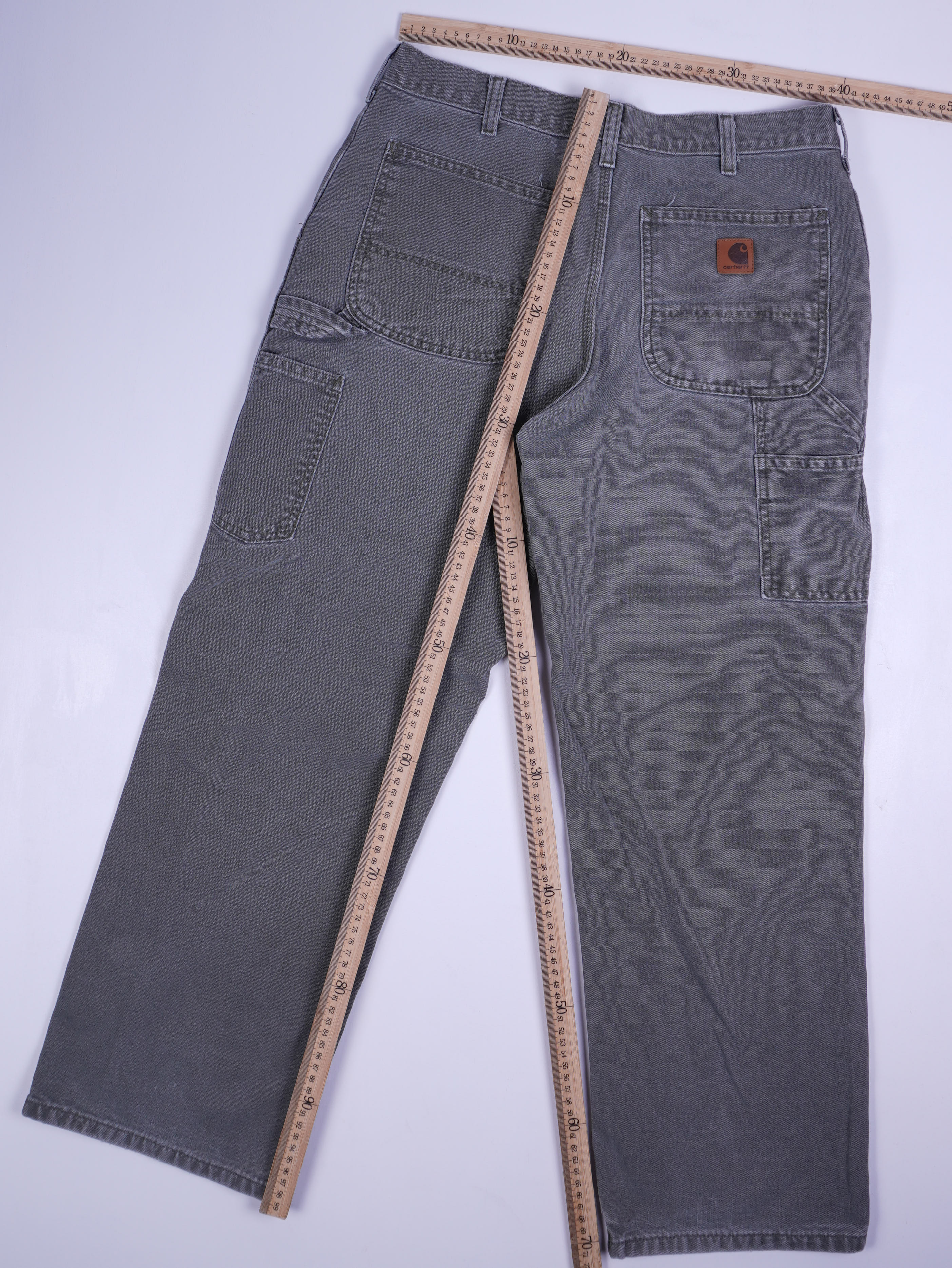 Carhartt Workwear Hose (W34)
