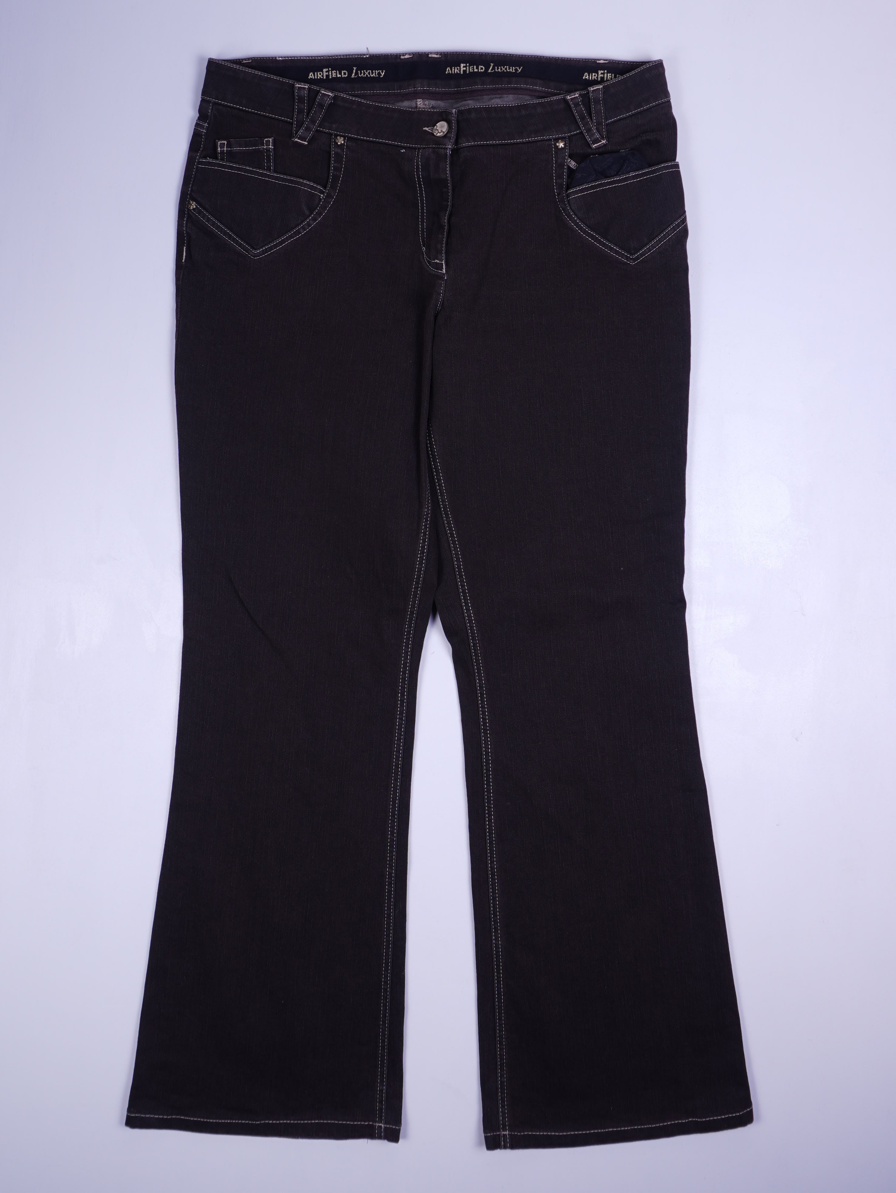 Vintage Jeans (W36)