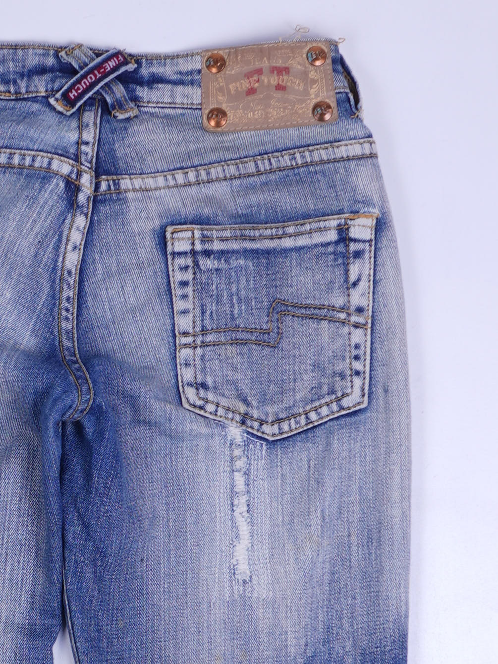 Vintage Jeans (W28)