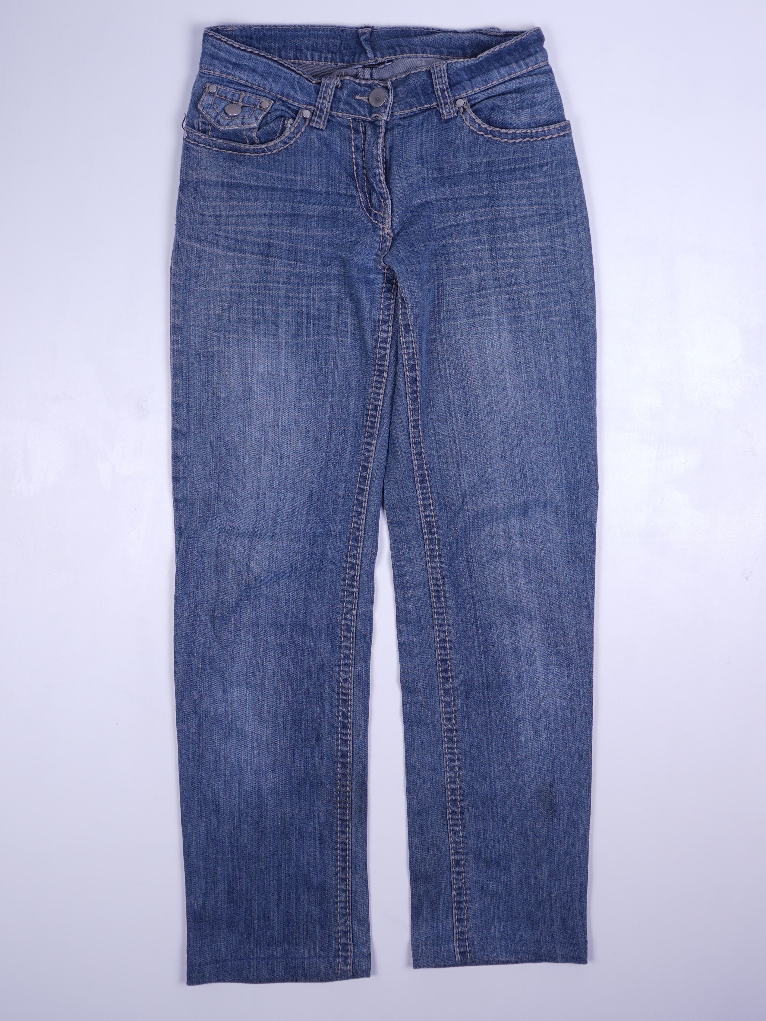 Levis 501 Jeans (W28)