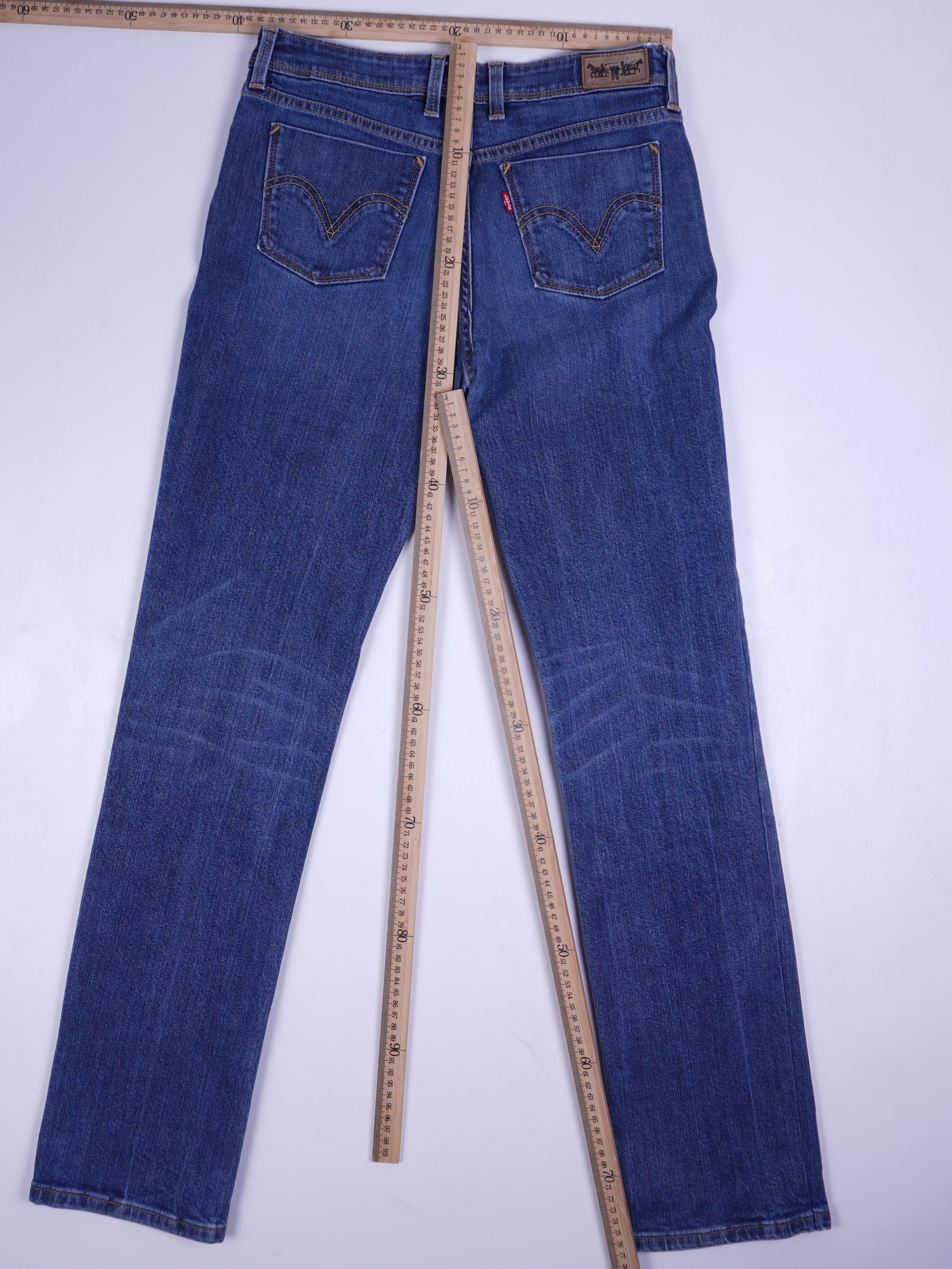 Levis Jeans (W30)