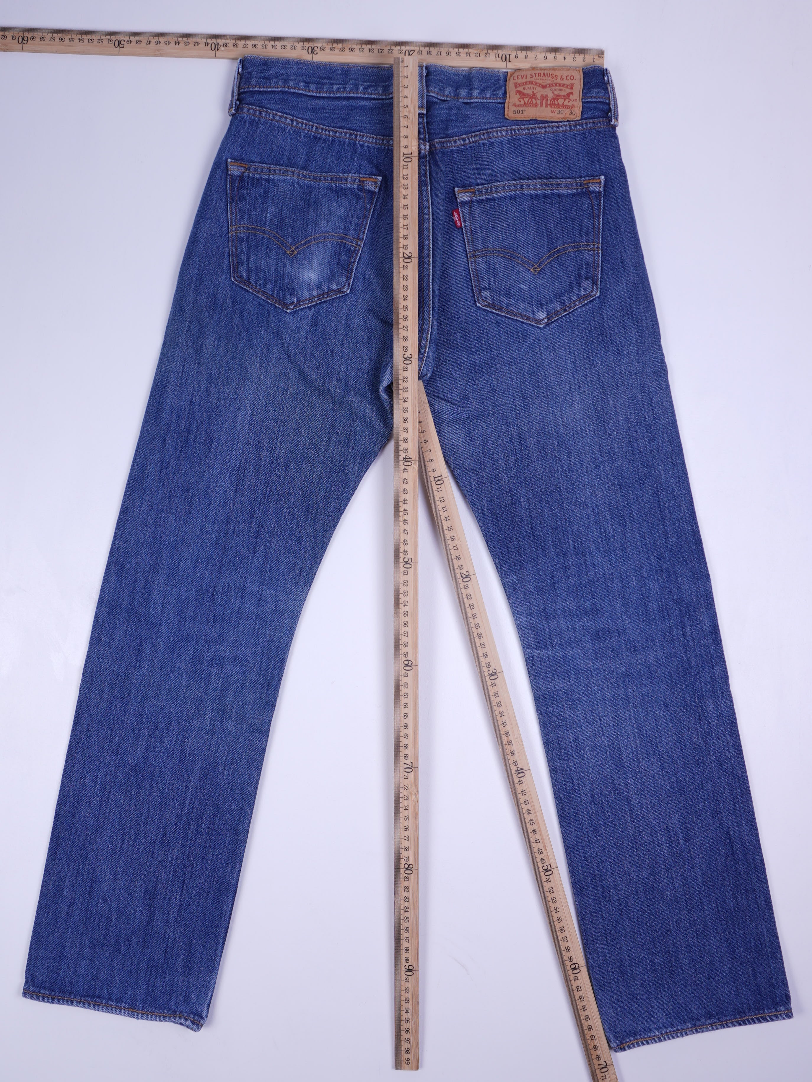 Levis Jeans (W30)