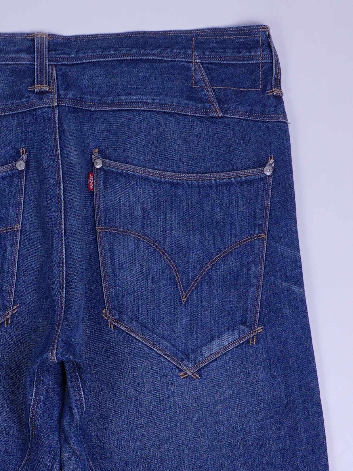 Levis Jeans (W38)