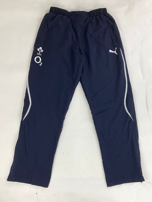 Puma Track Pants (M)