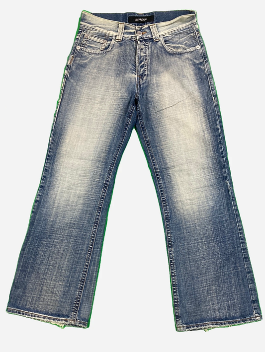 Smog Jeans 33/32 (M)