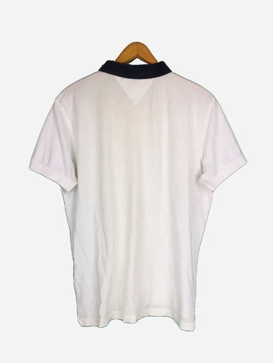 Tommy Hilfiger Polo Shirt (M)
