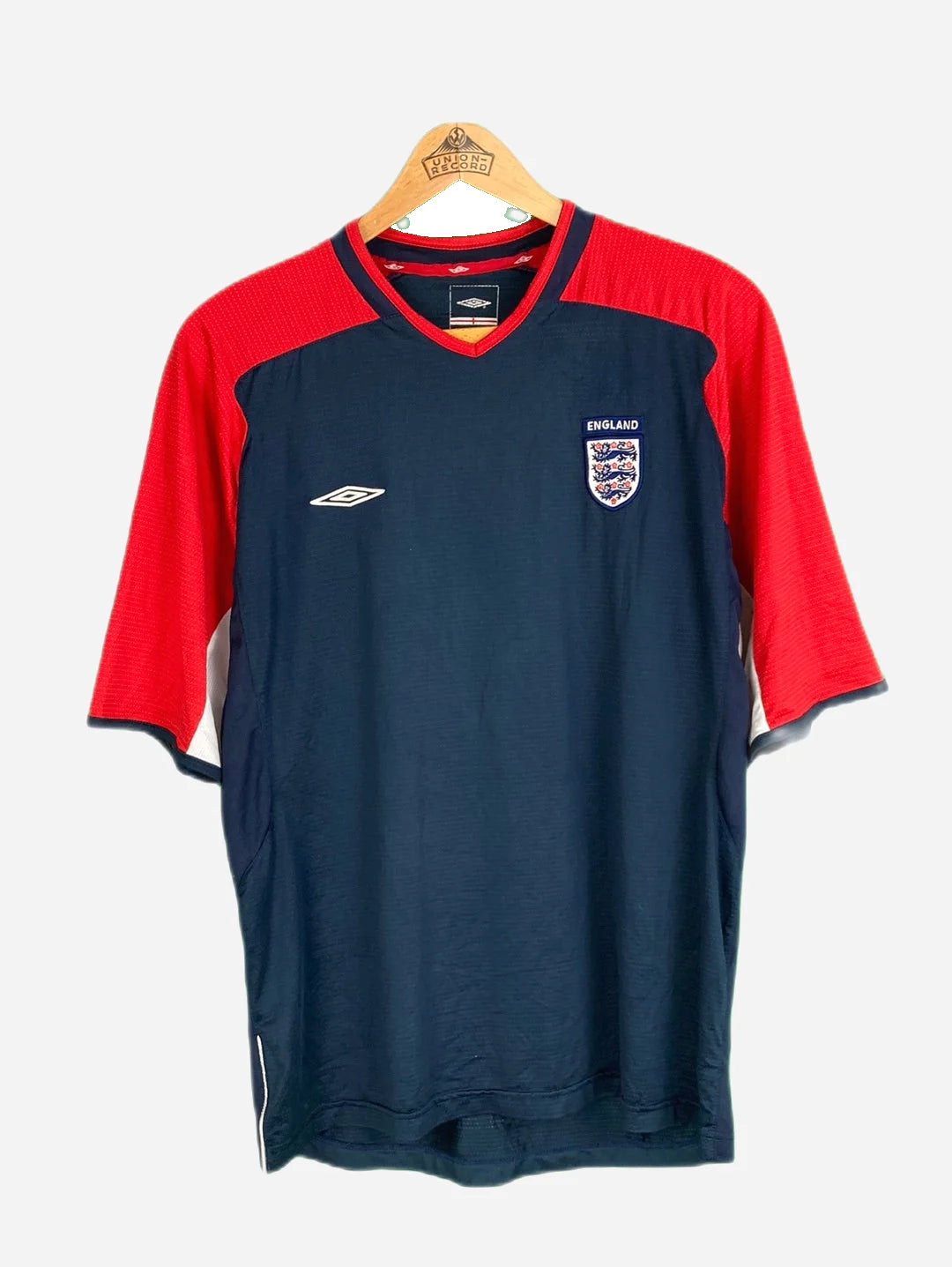 Umbro England Trikot (L)