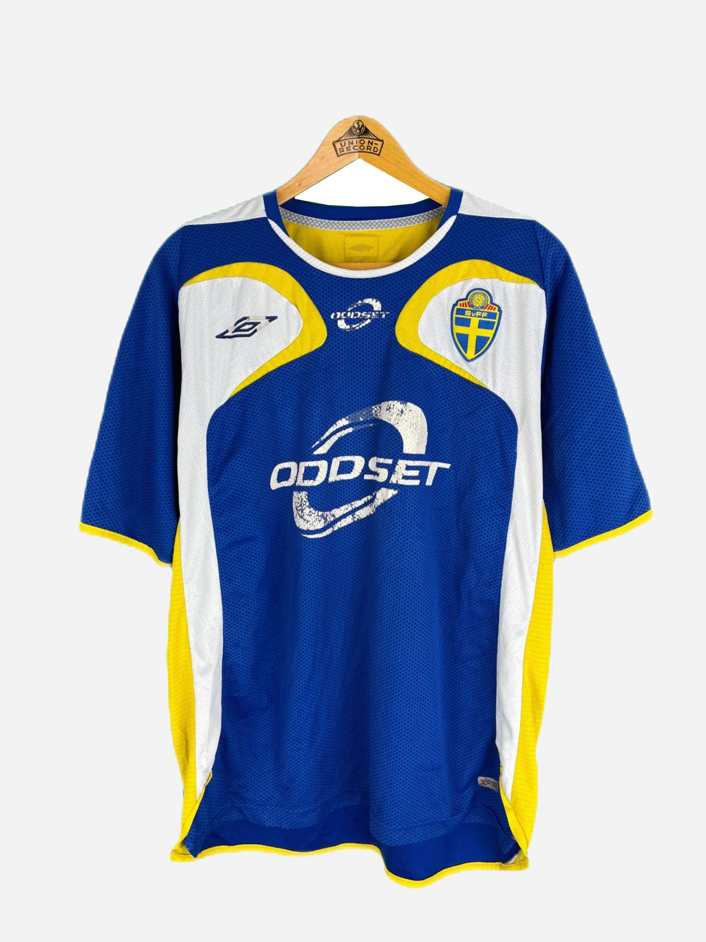 Umbro Trikot Schweden (L)