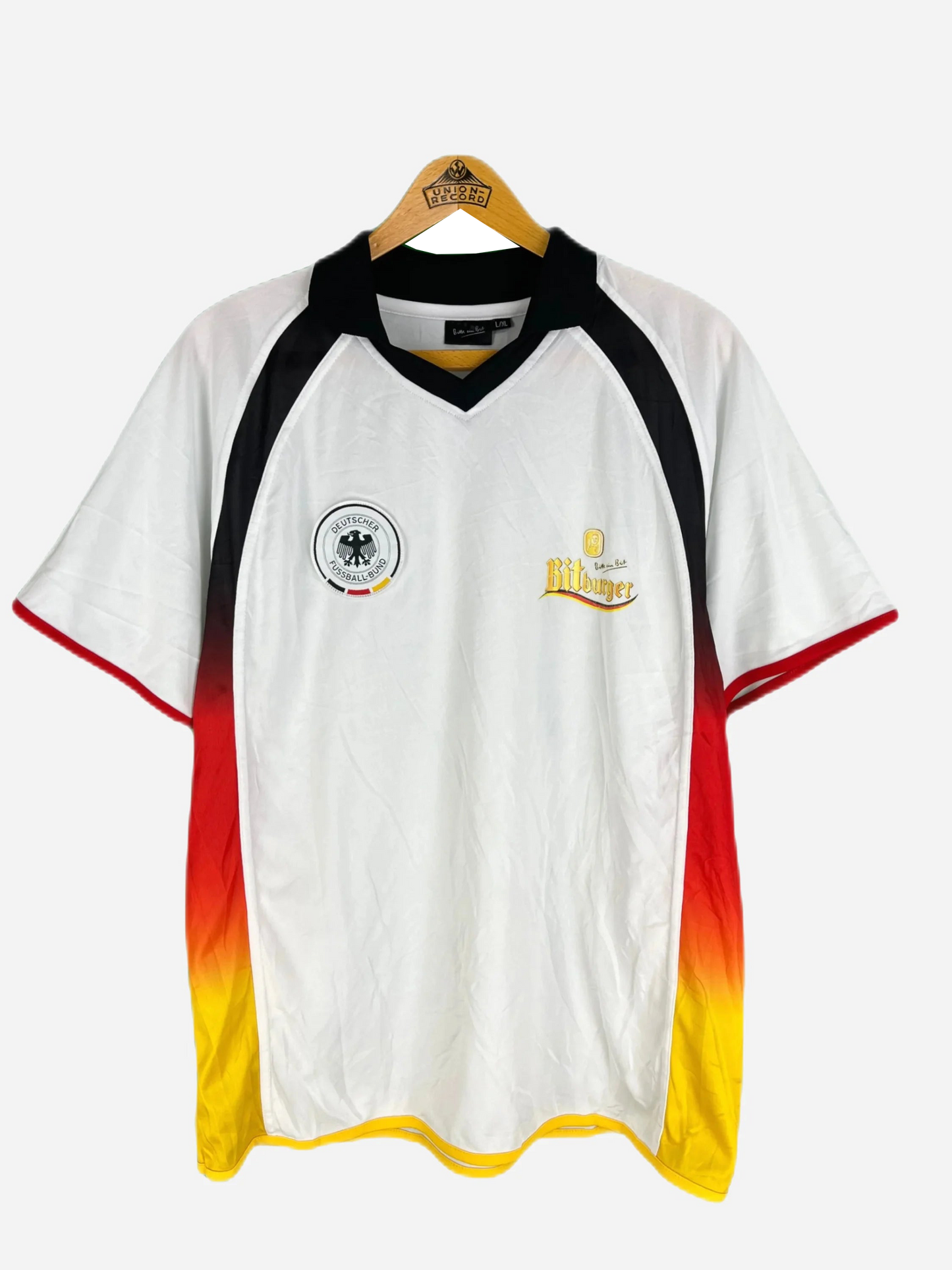 Vintage Deutschland Trikot (L)