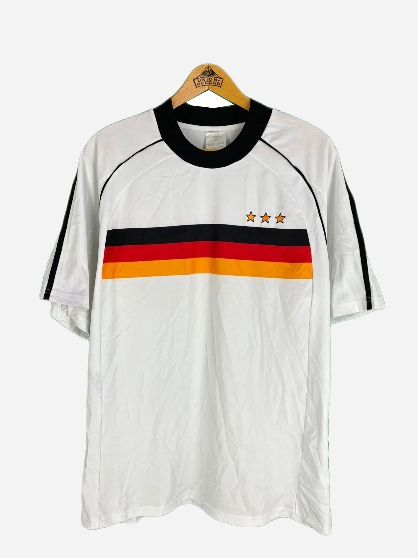 Vintage Deutschland Trikot (XL)
