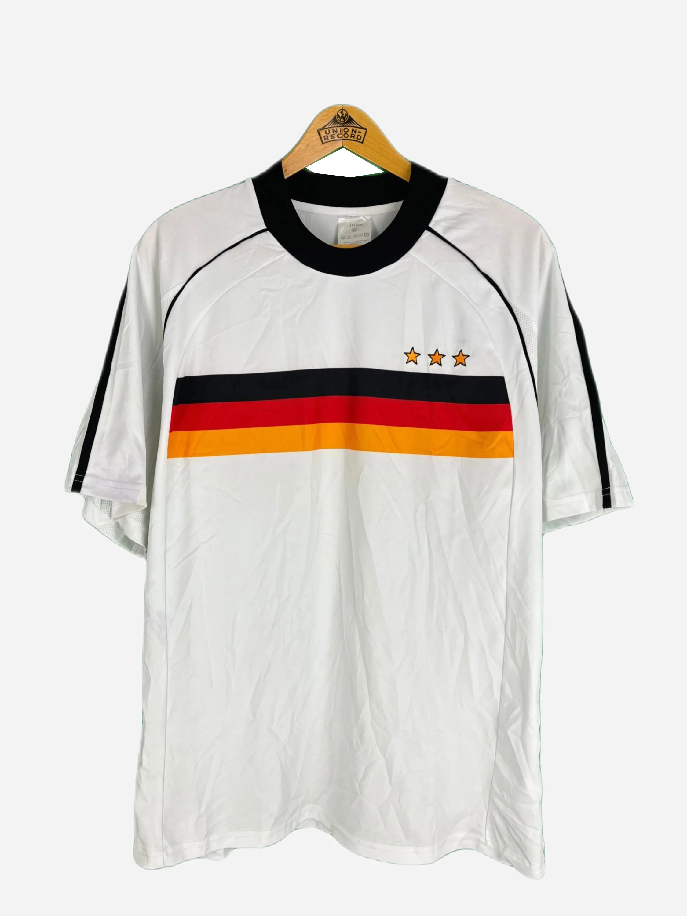 Vintage Deutschland Trikot (XL)