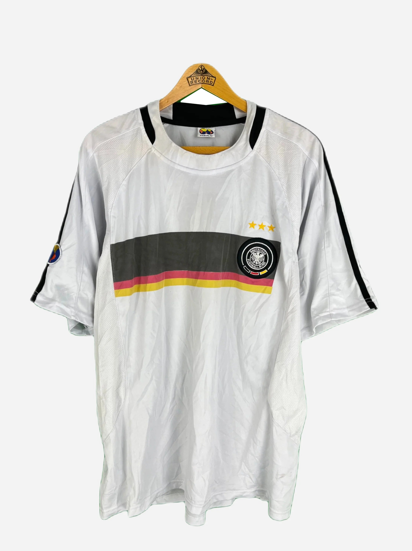 Vintage Deutschland Trikot (XL)