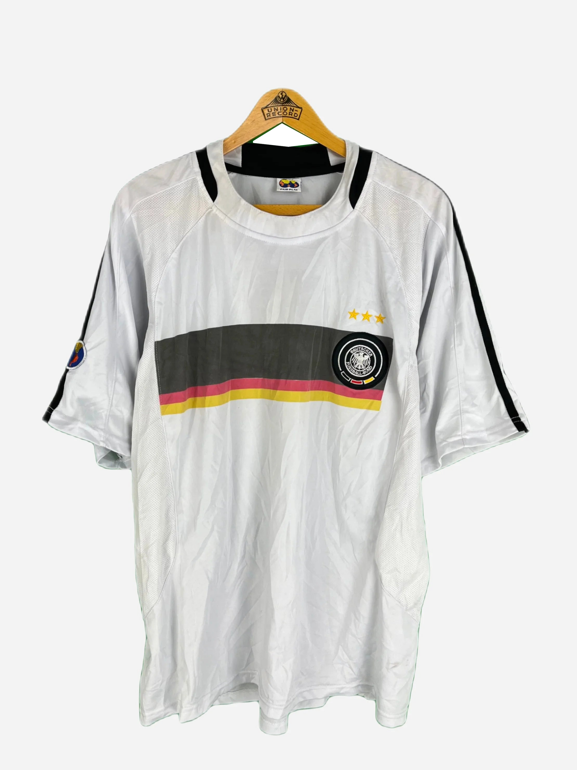 Vintage Deutschland Trikot (XL)