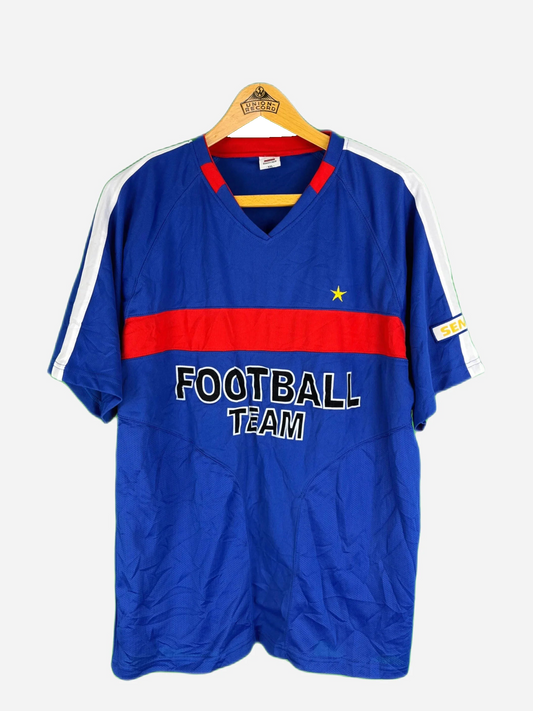 Vintage Frankreich Trikot (XXL)
